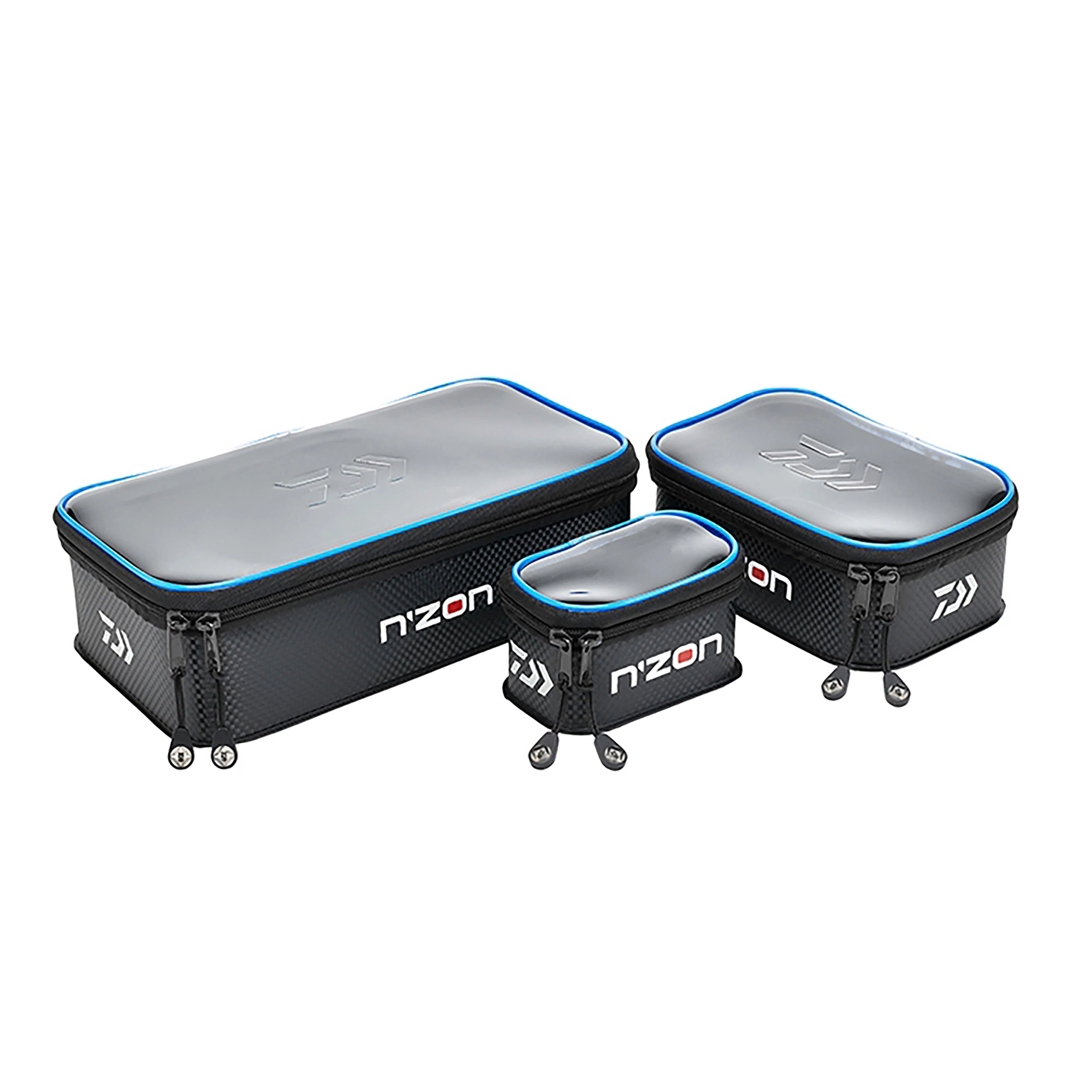 Eva 3Pc Acc Case Set 2 - Image 6