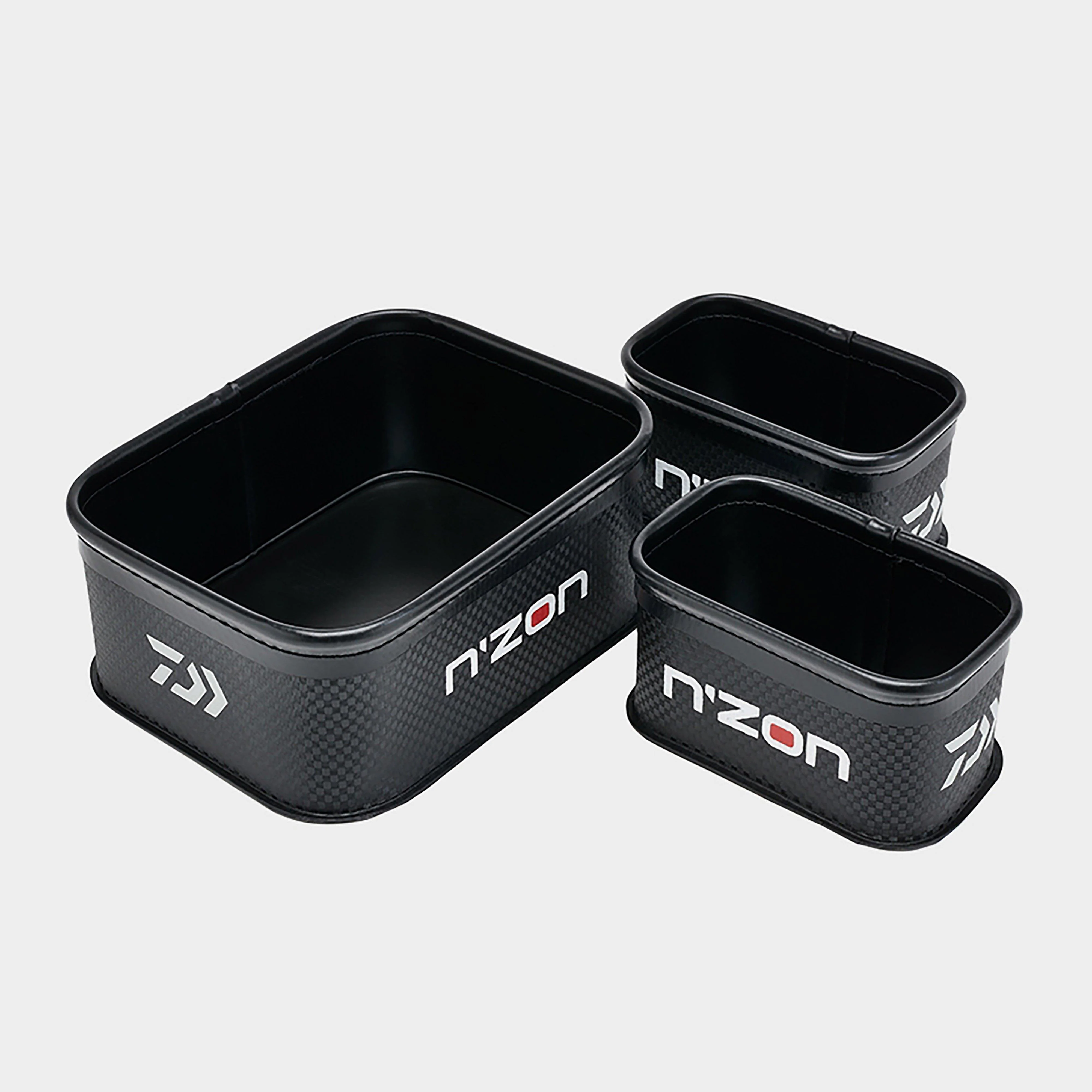 Eva 3Pc Bait Bowl Set 1 - Image 3