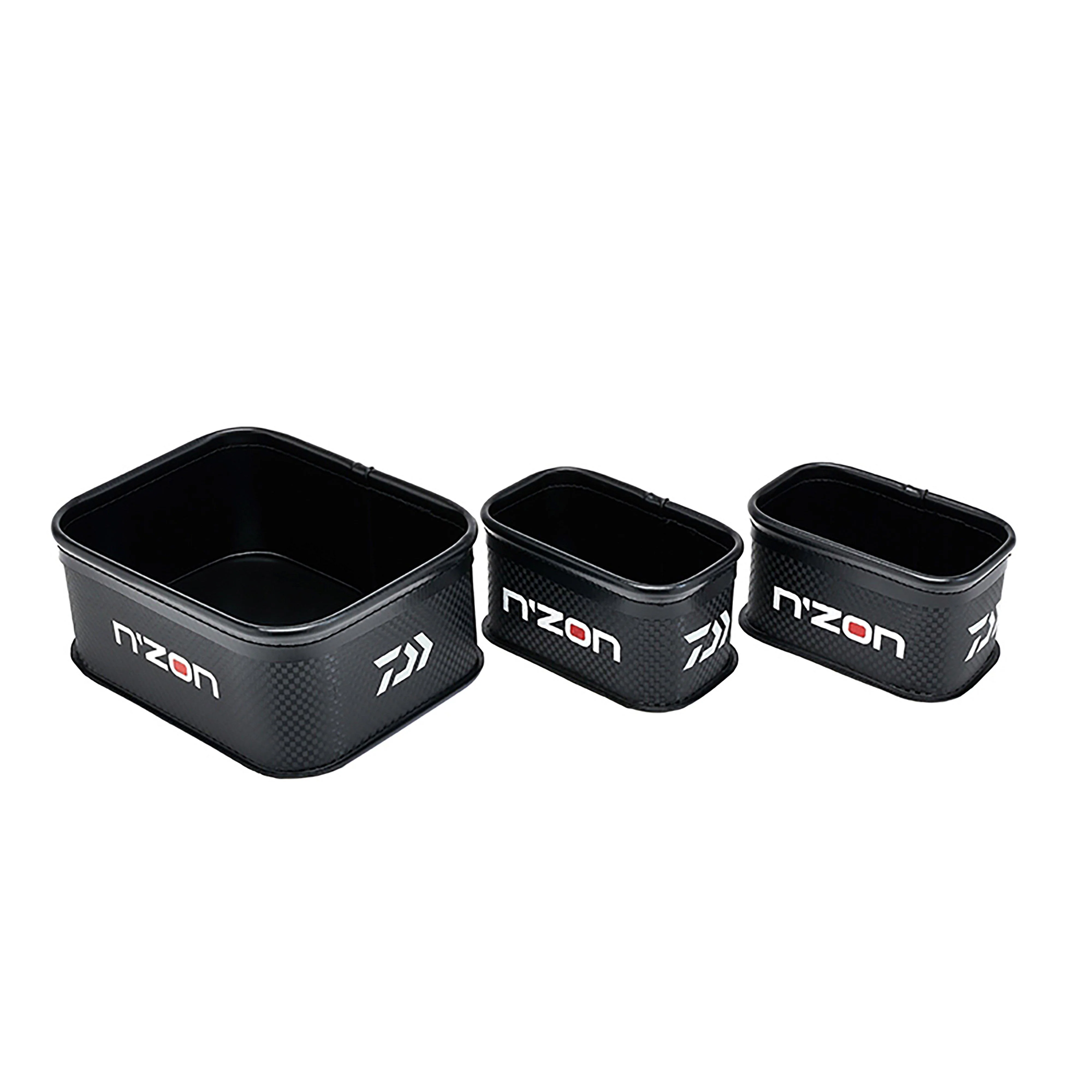 Eva 3Pc Bait Bowl Set 1 - Image 4