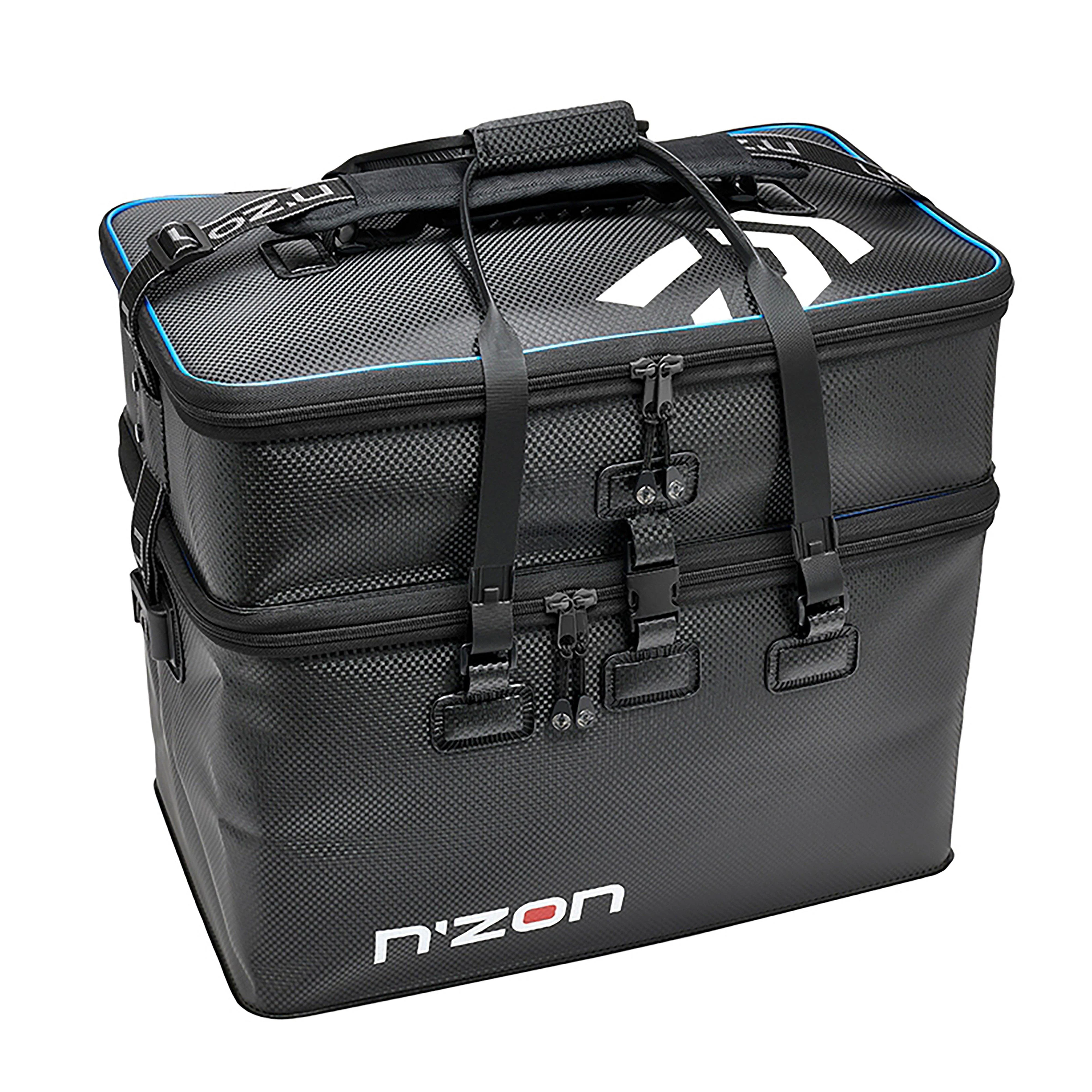 Eva Double Bait Bag - Image 6