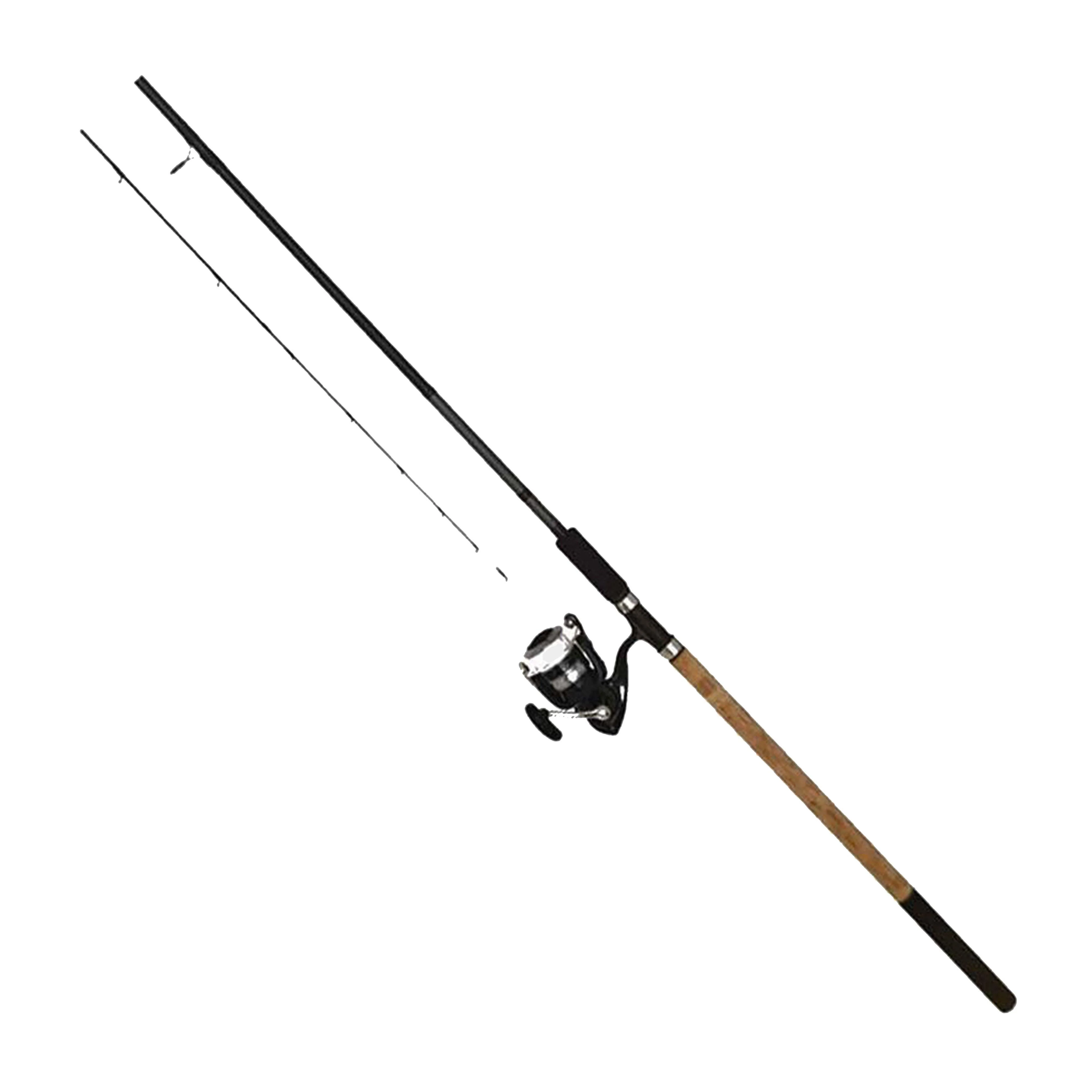 Feeder Rod and Reel Combo (10ft) - Image 2