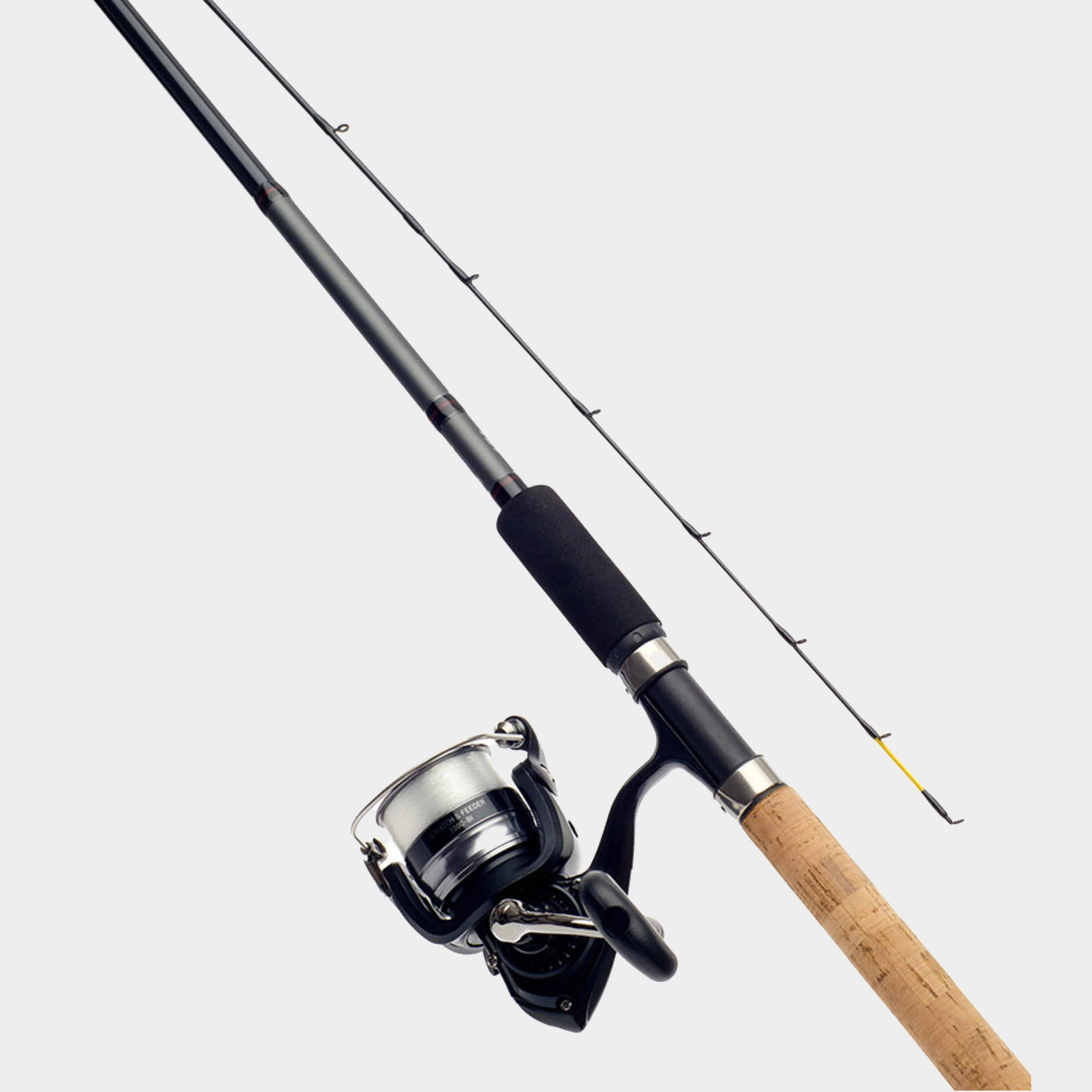 Feeder Rod and Reel Combo (11ft) - Image 2