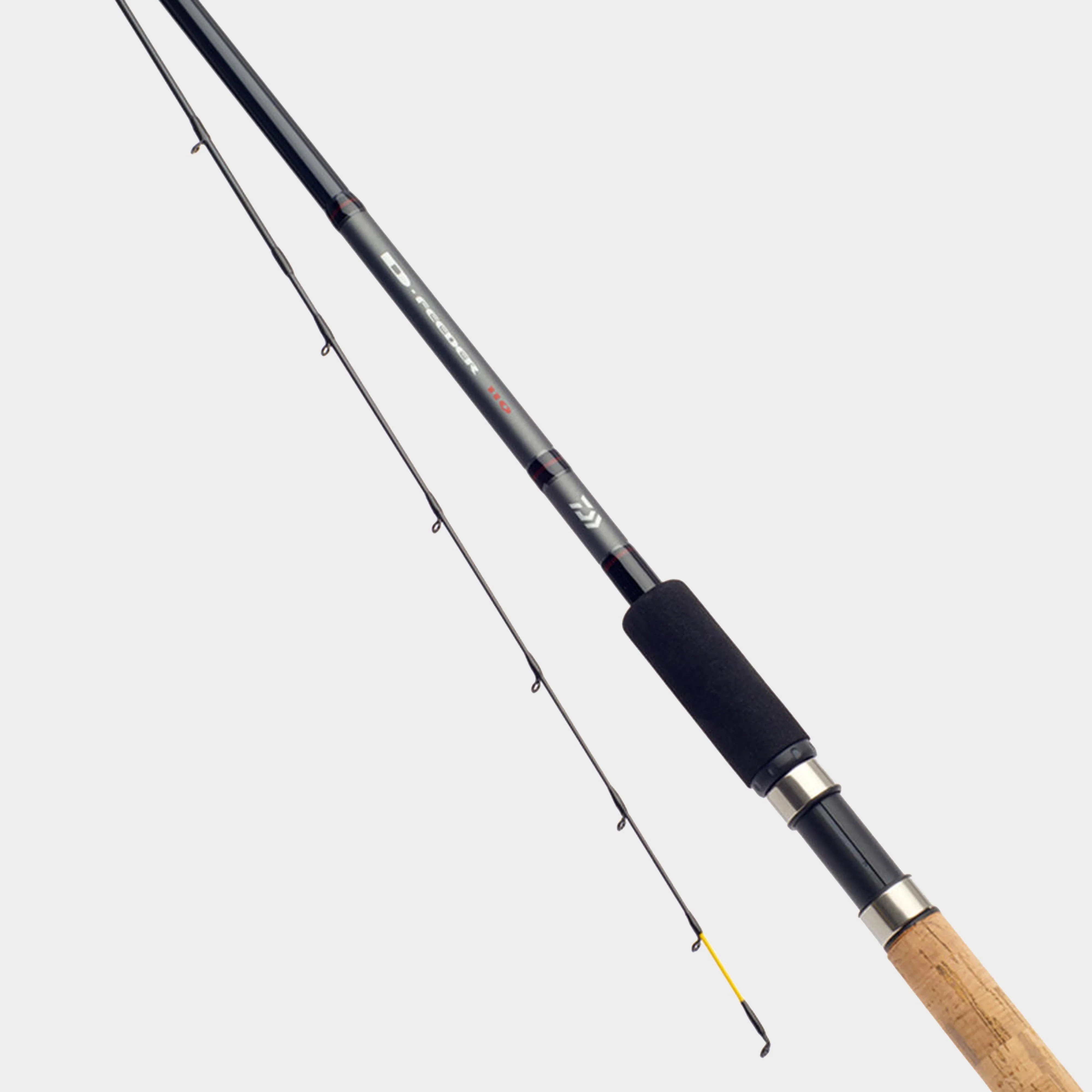 Feeder Rod and Reel Combo (11ft) - Image 4