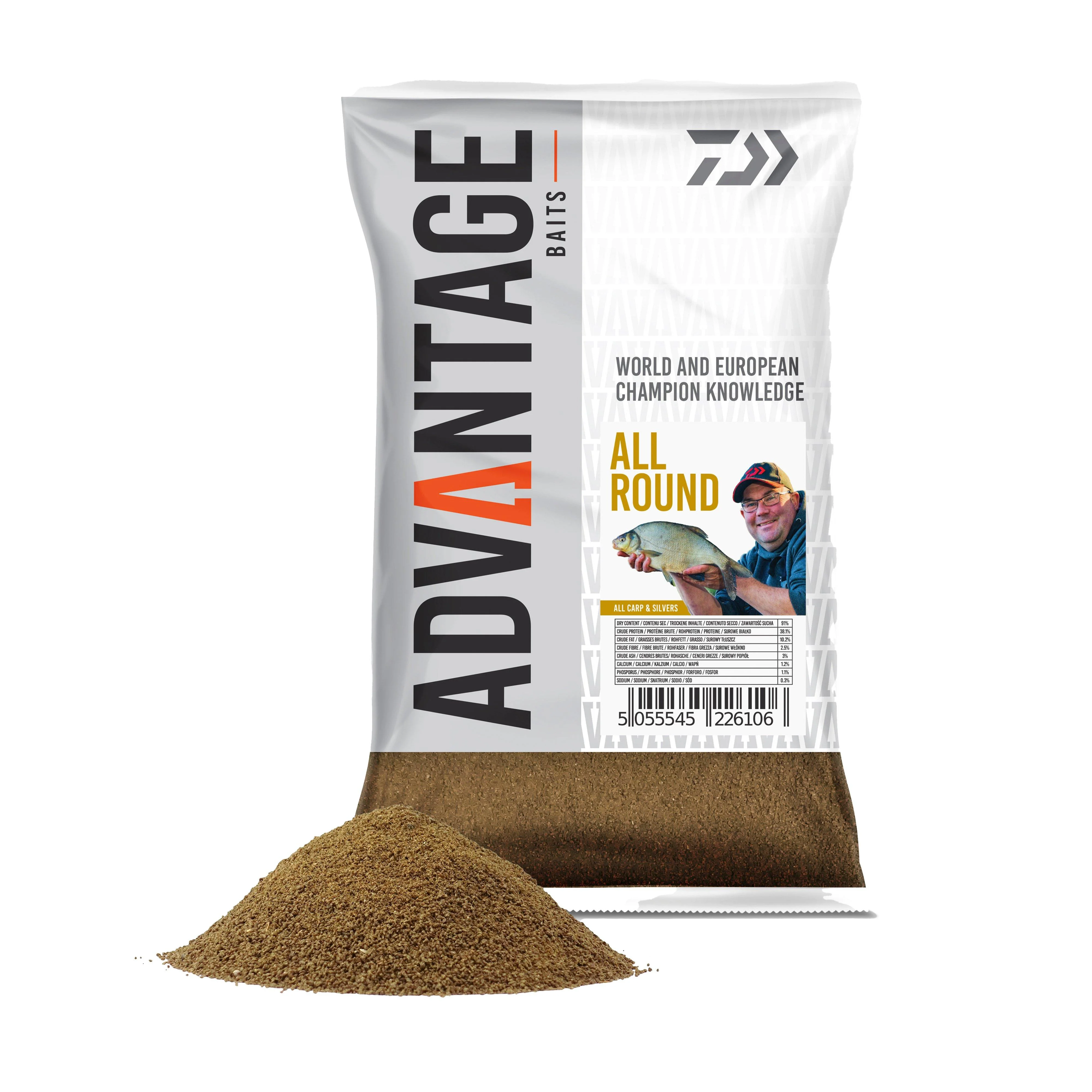 Groundbait Allround - Image 2
