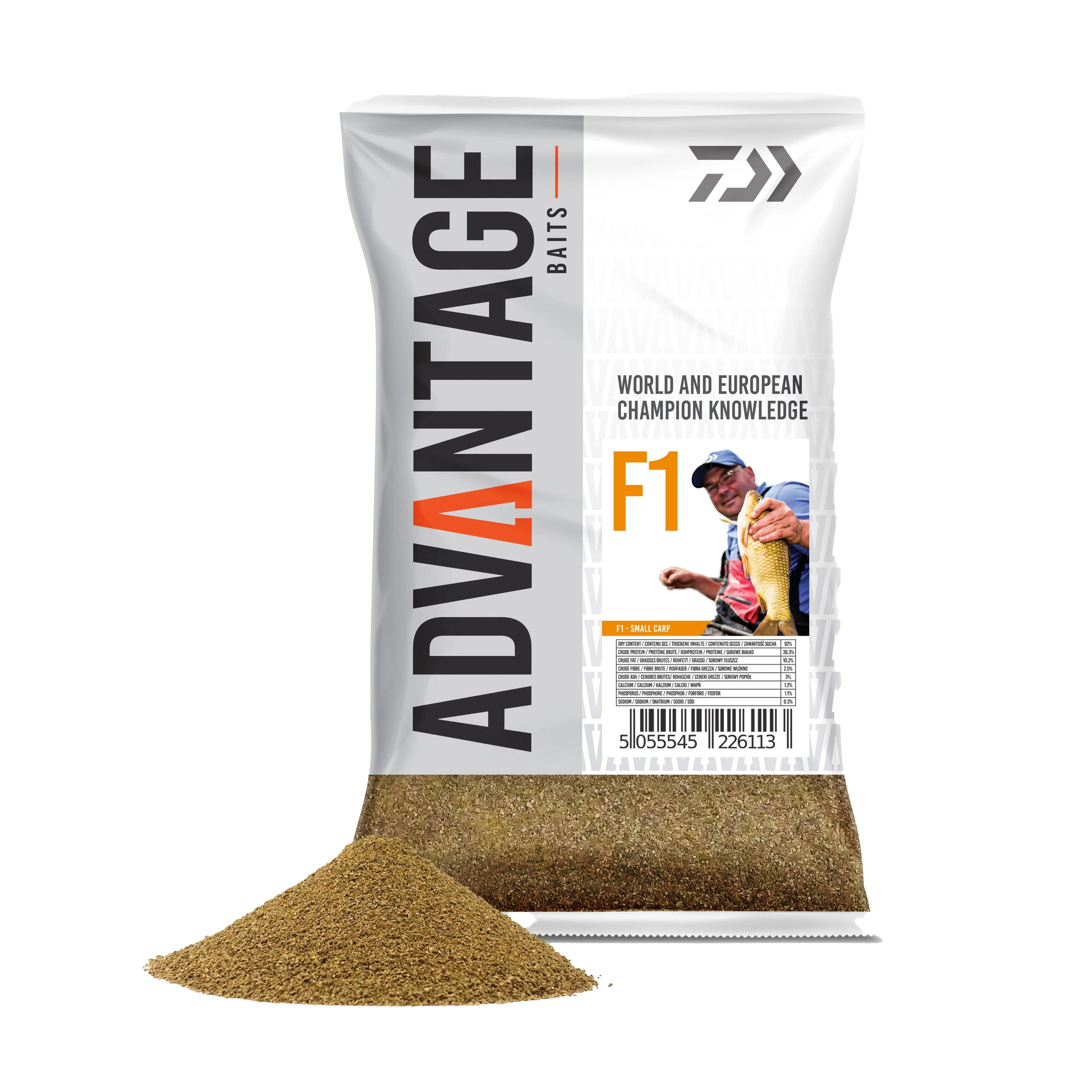 Groundbait F1 - Image 2