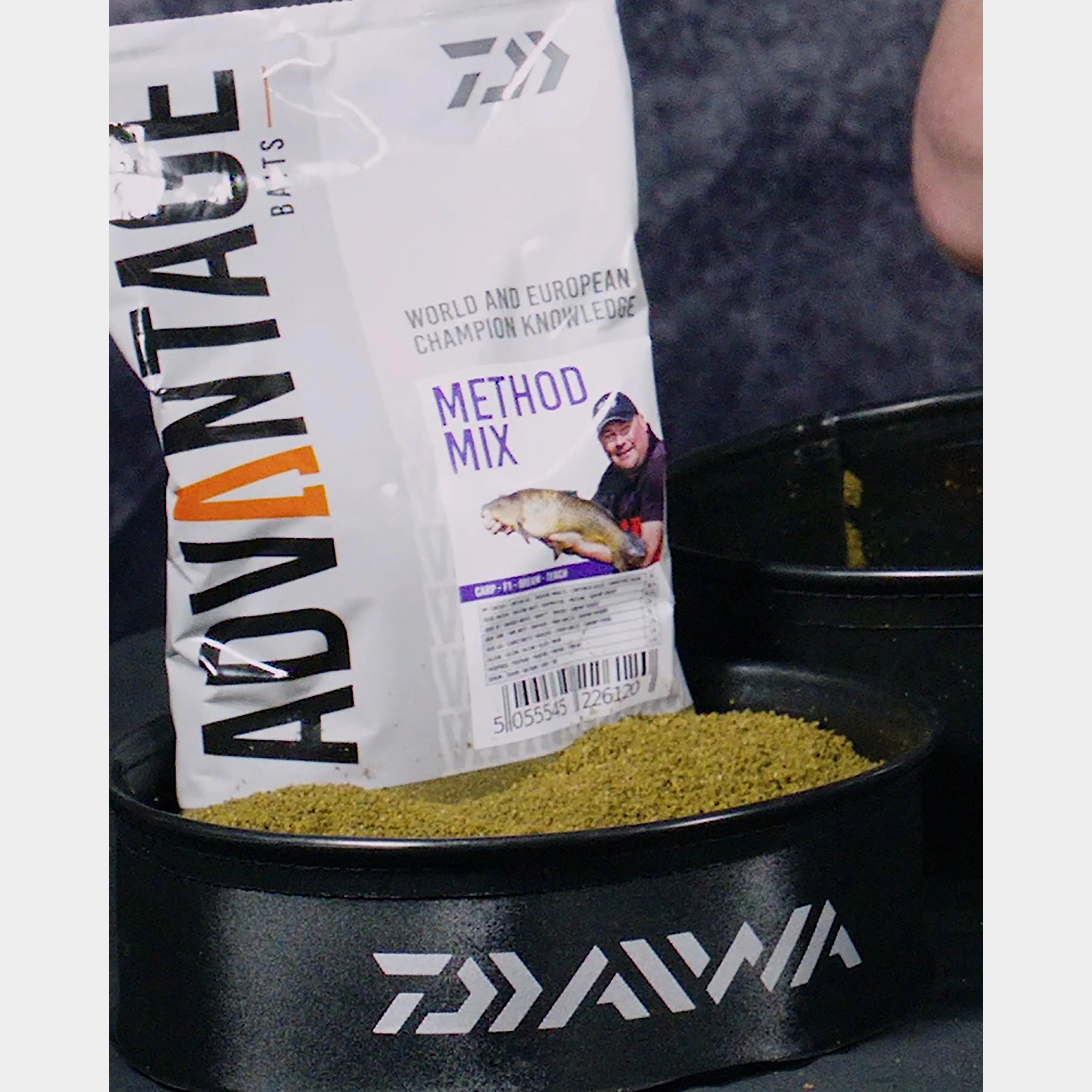 Groundbait Method Mix - Image 5