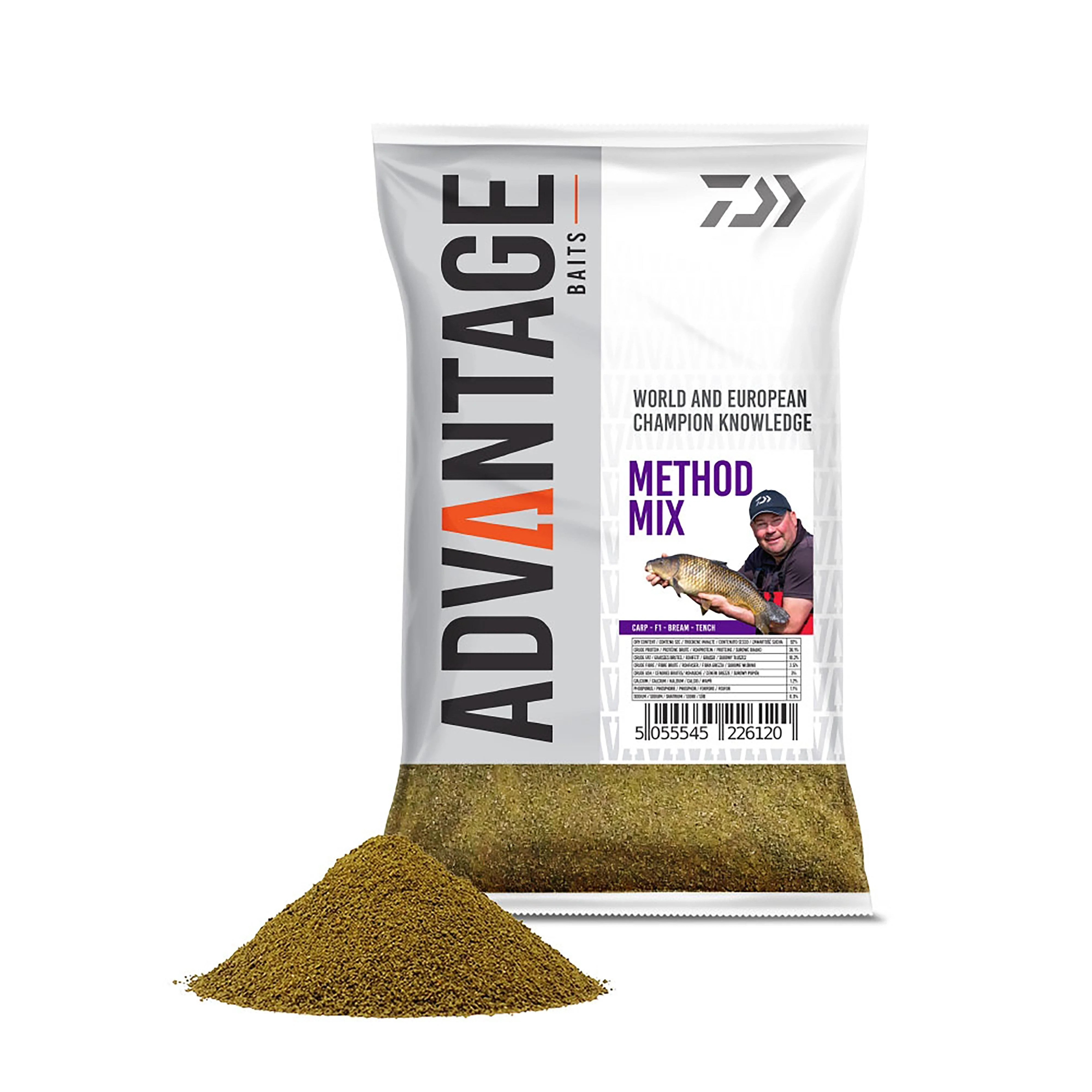 Groundbait Method Mix - Image 6