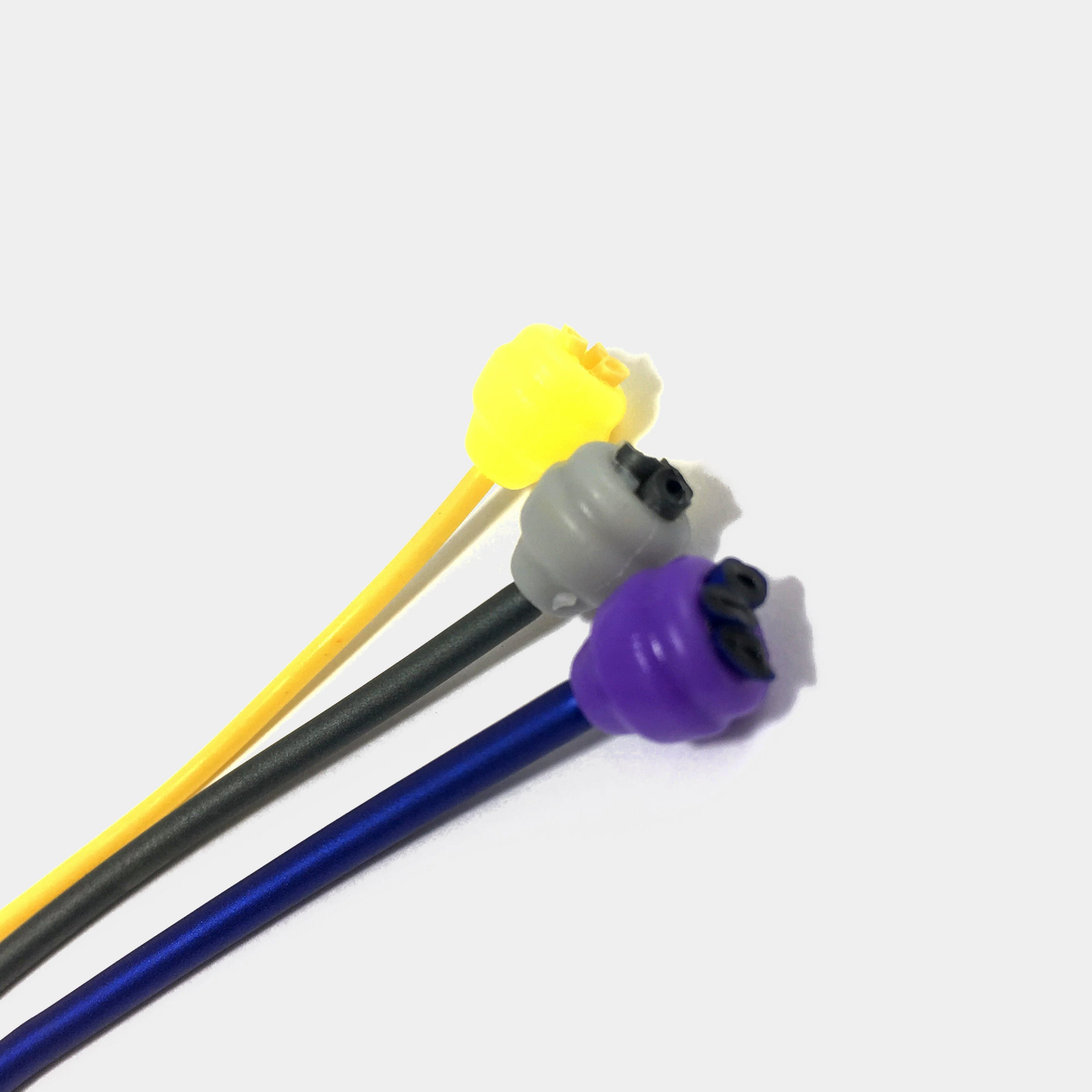 Hydro Connector Purple - Image 2