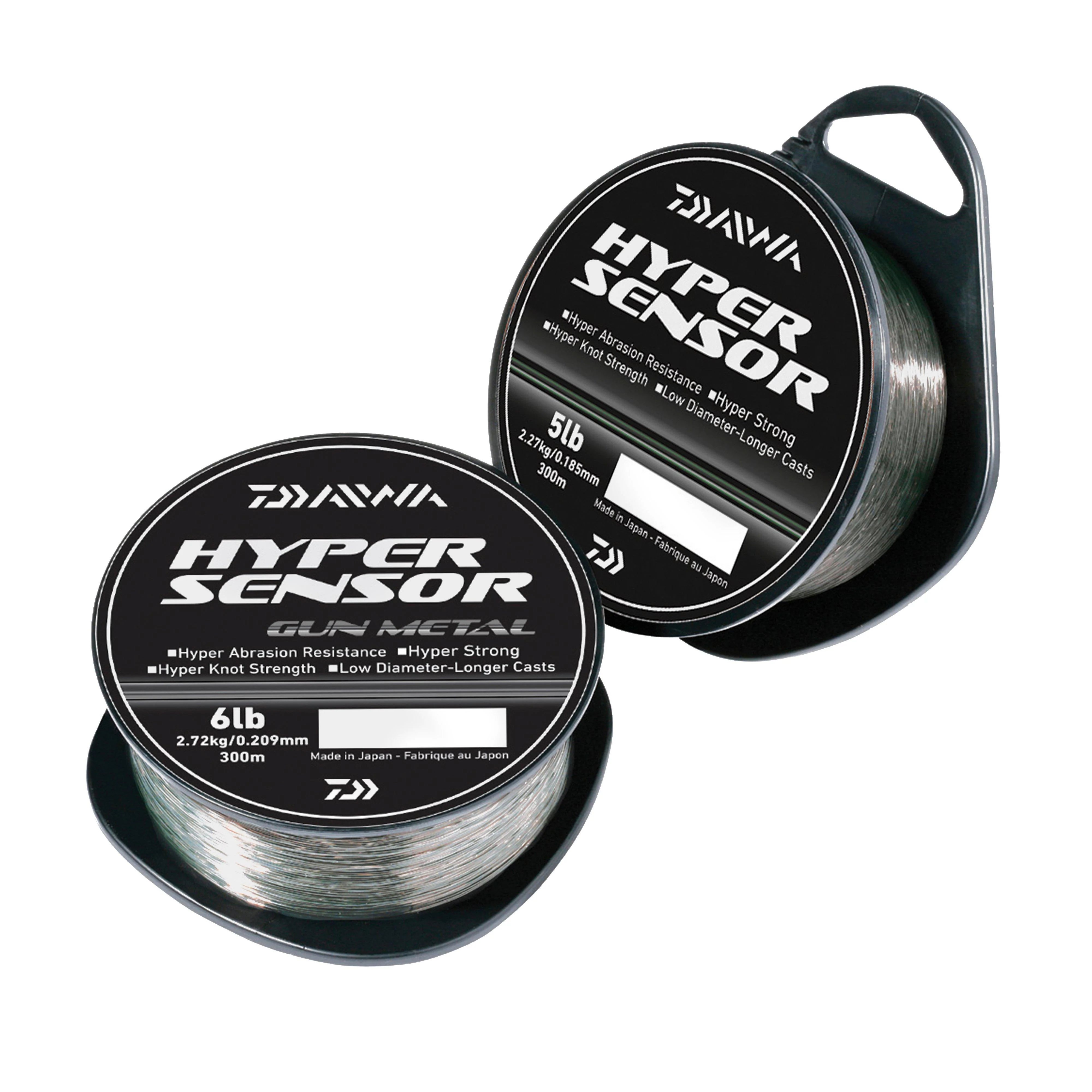 Hyper Sensor 12Lb 300M - Image 2