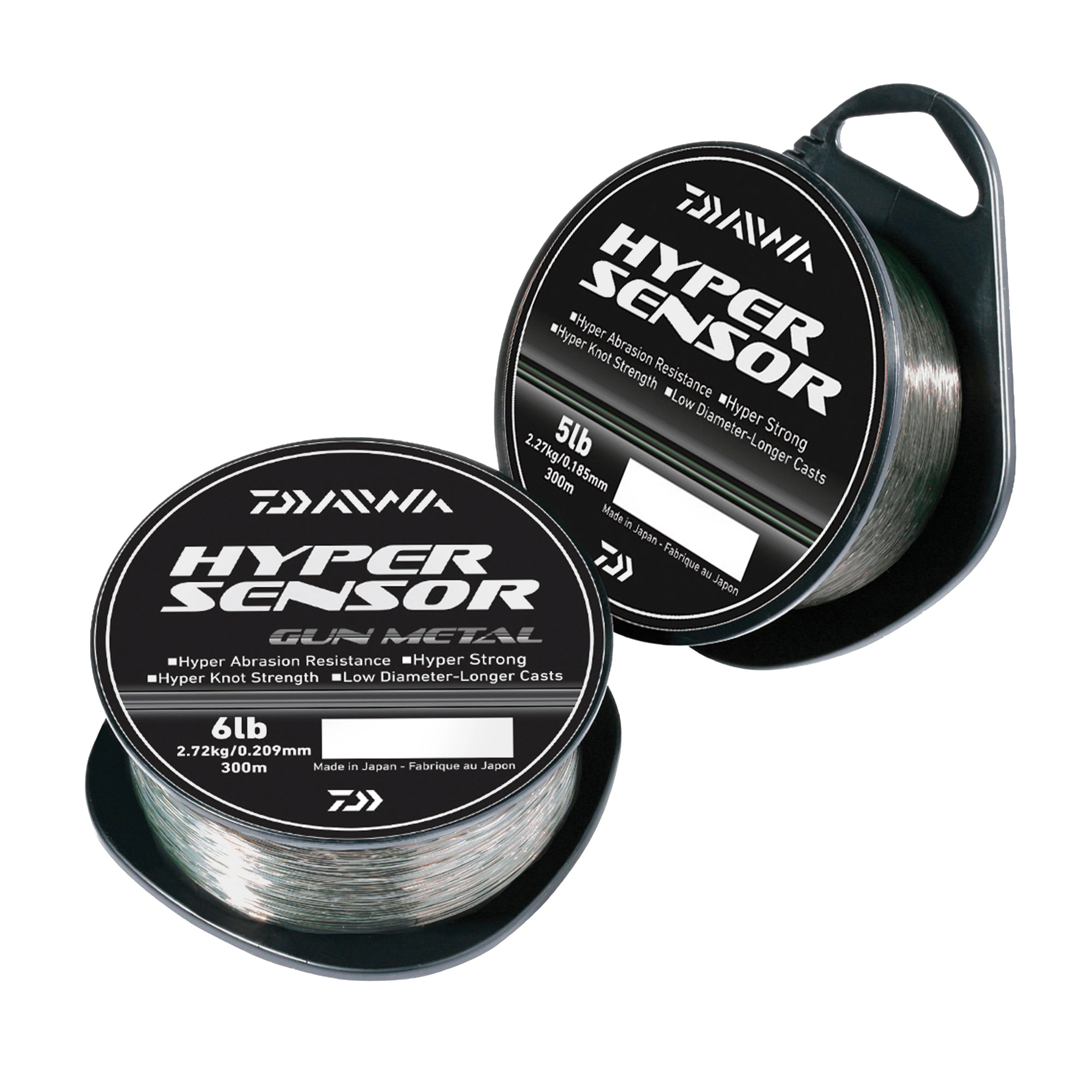 Hyper Sensor 5Lb 300M - Image 3