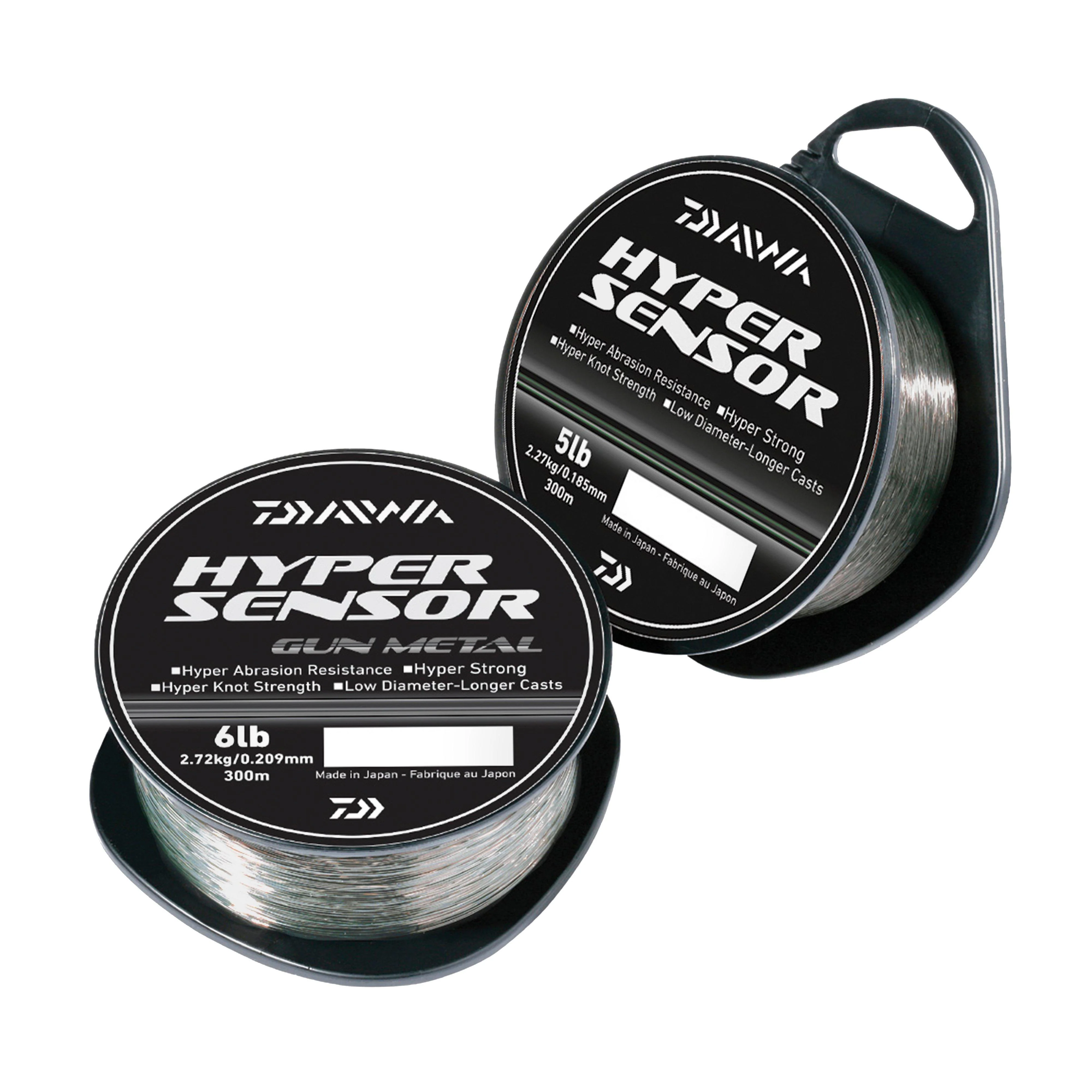 Hyper Sensor 6Lb 300M - Image 2