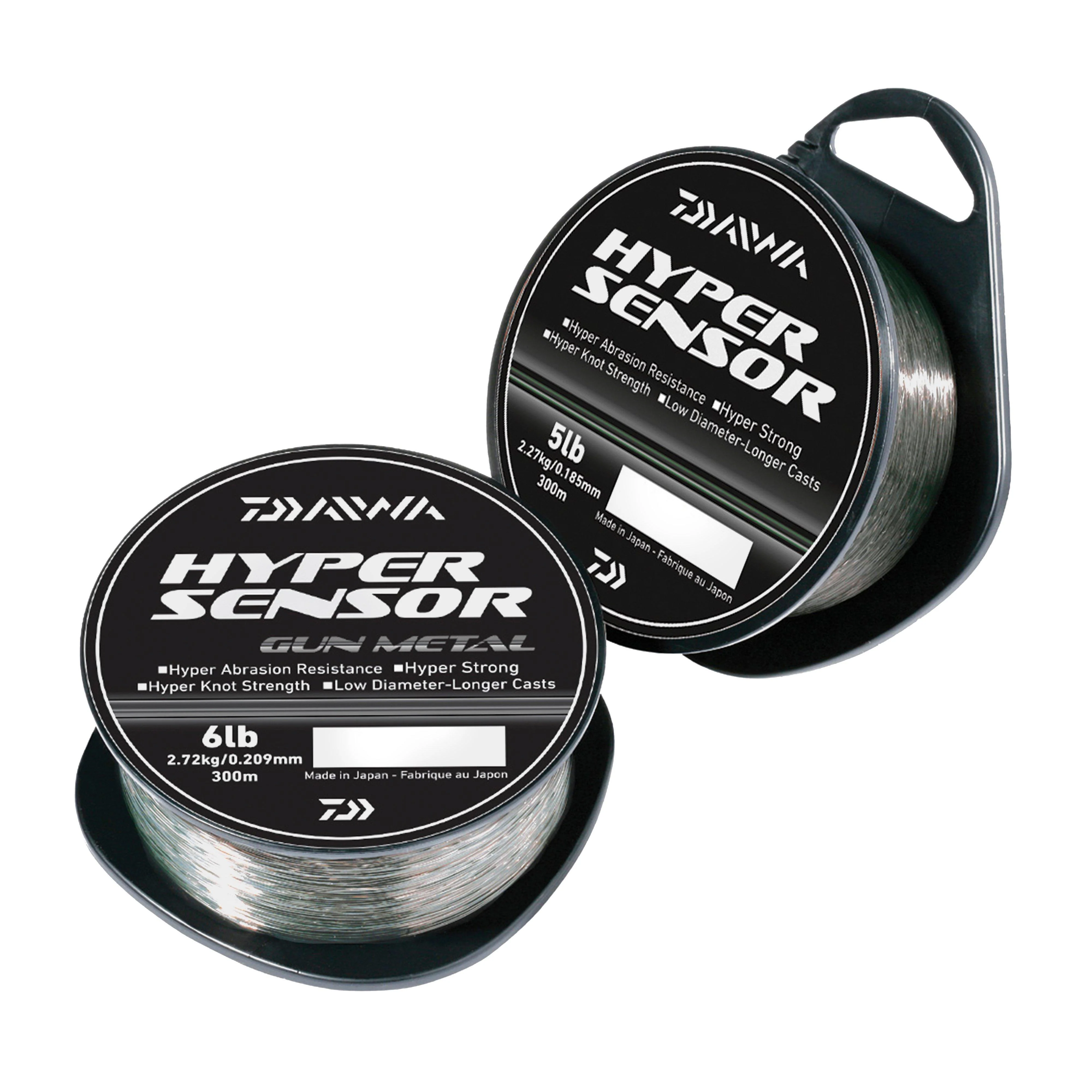 Hyper Sensor 8Lb 300M - Image 2