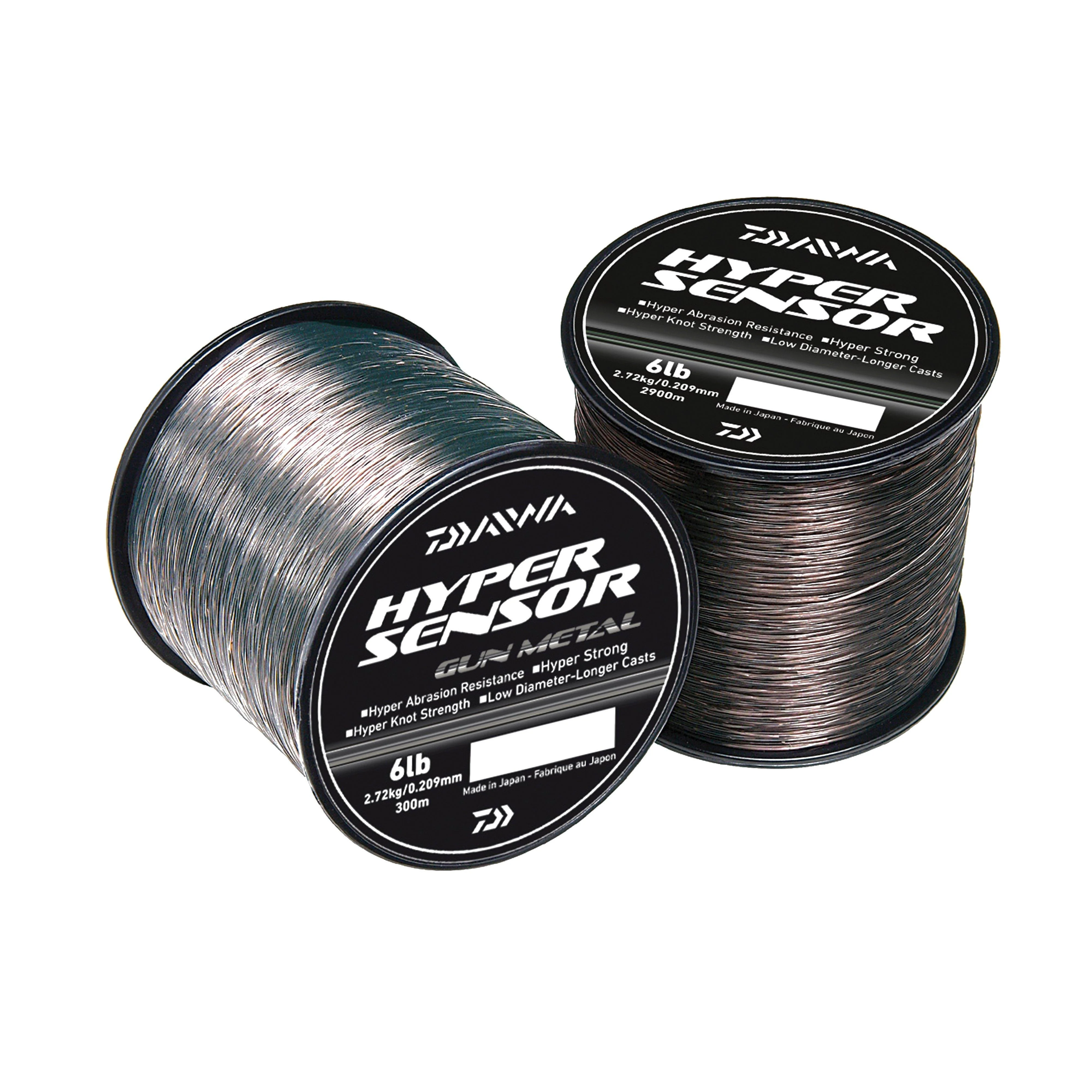 Hyper Sensor Bulk 10Lb - Image 2