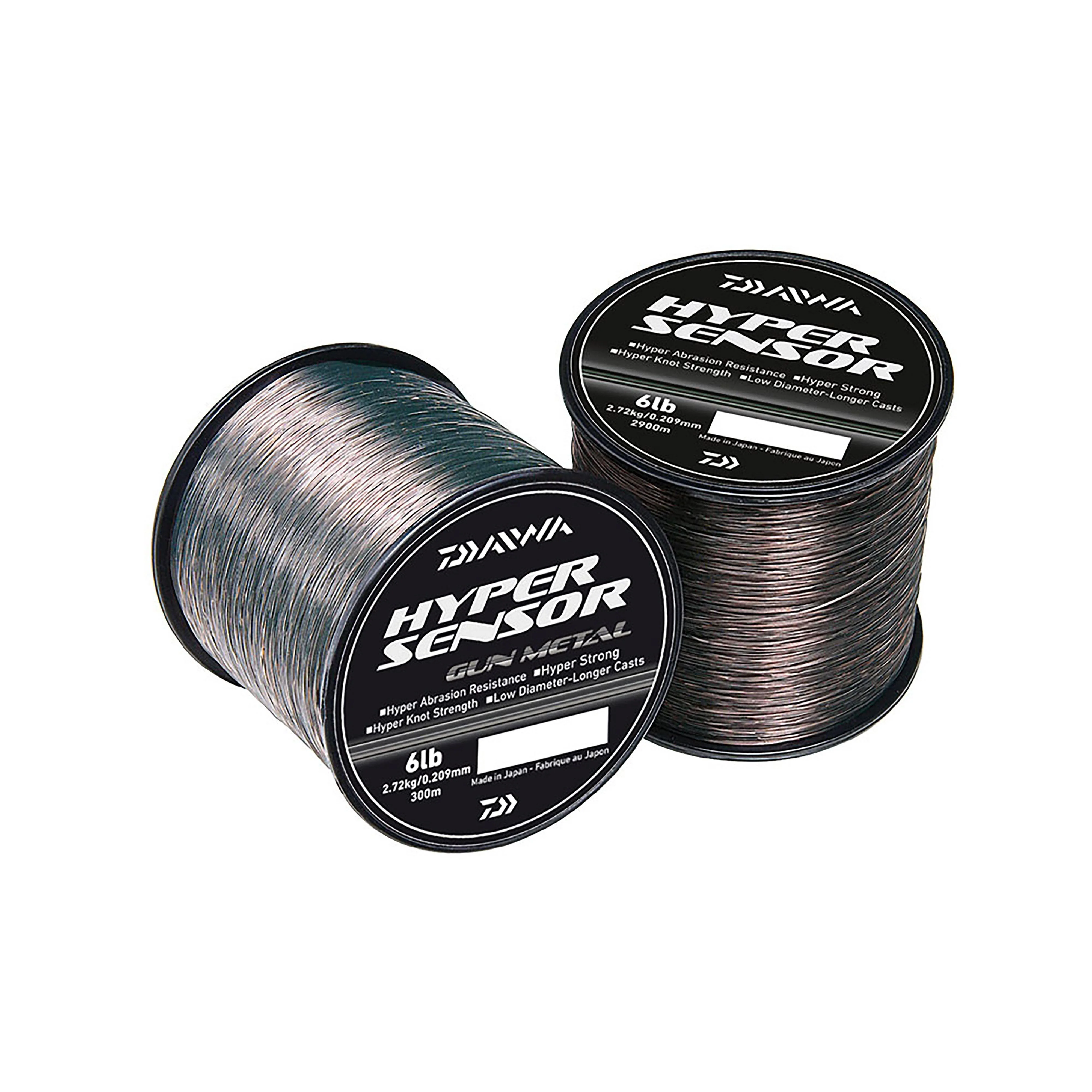 Hyper Sensor Bulk Spl 5Lb - Image 2