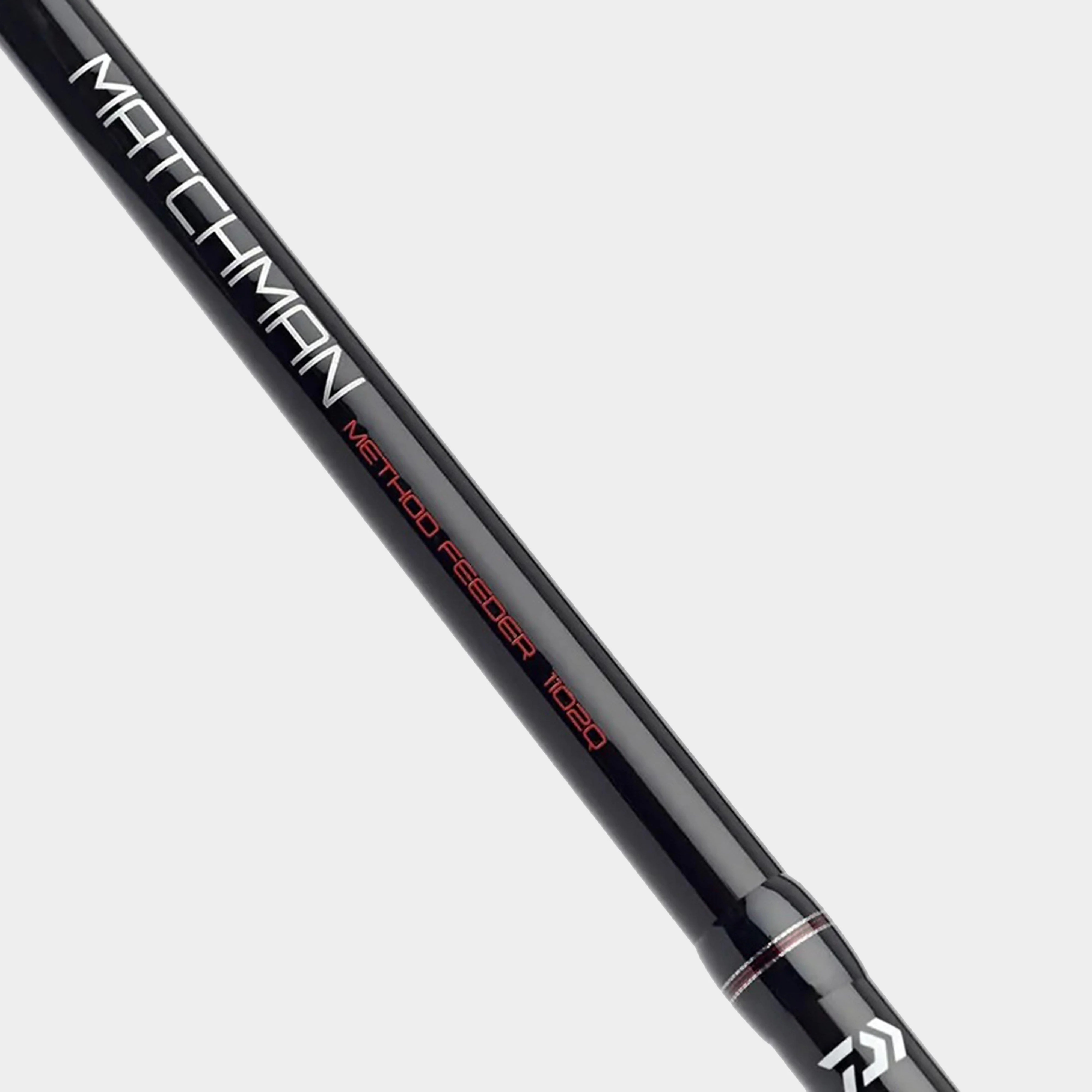 Matchman Feeder Rod (10ft) - Image 2