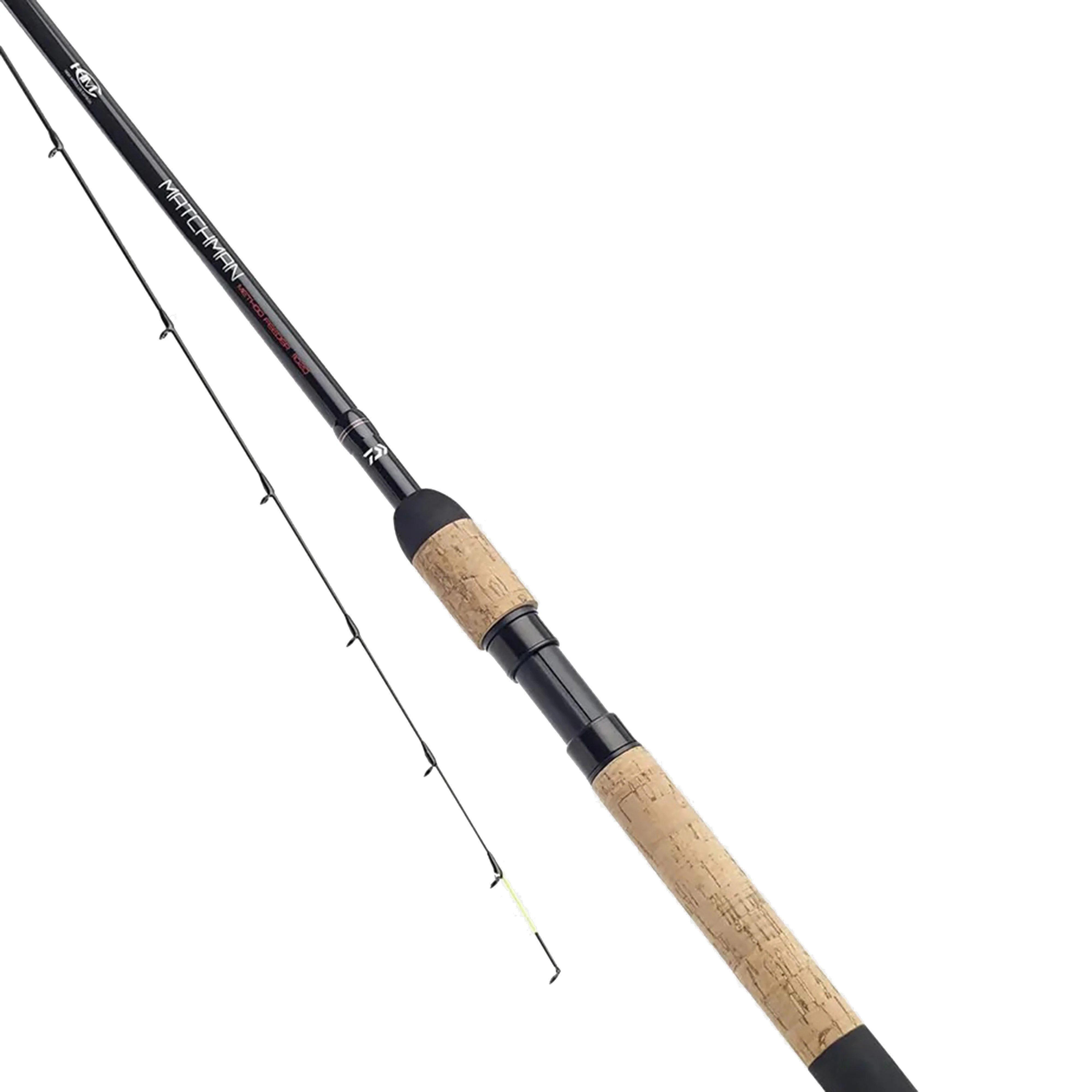 Matchman Feeder Rod (10ft) - Image 5