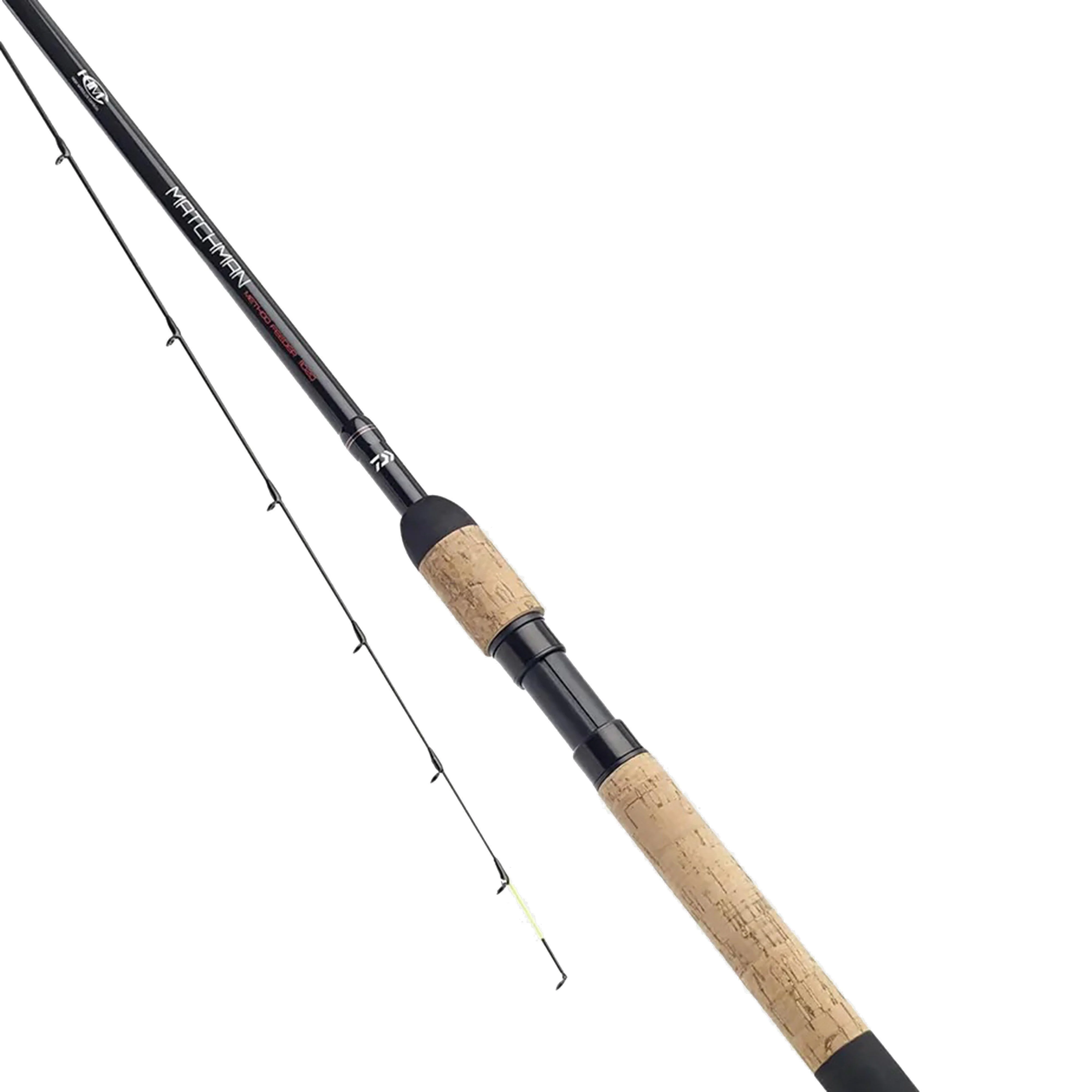 Matchman Feeder Rod 11ft - Image 4