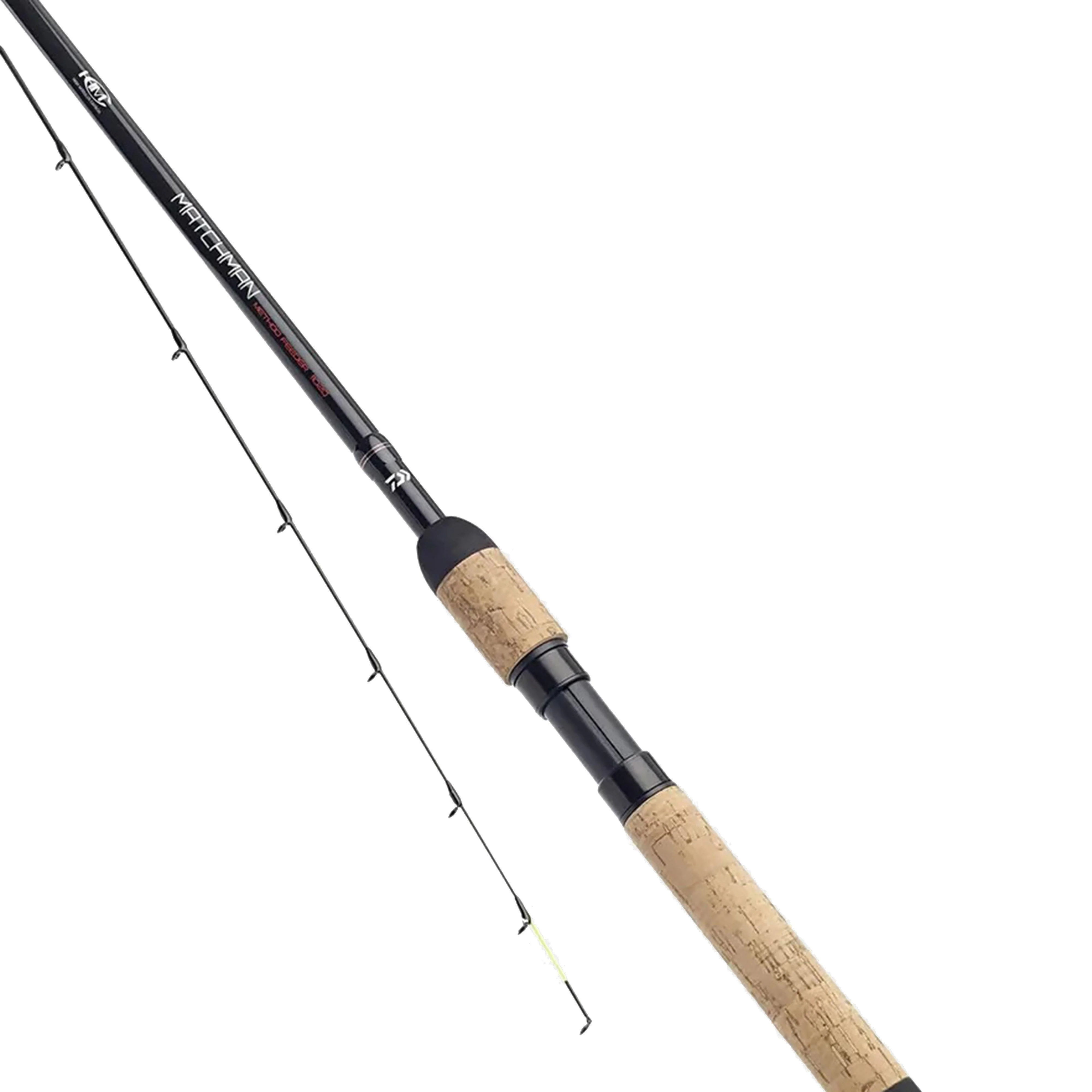 Matchman Feeder Rod (12ft) - Image 4