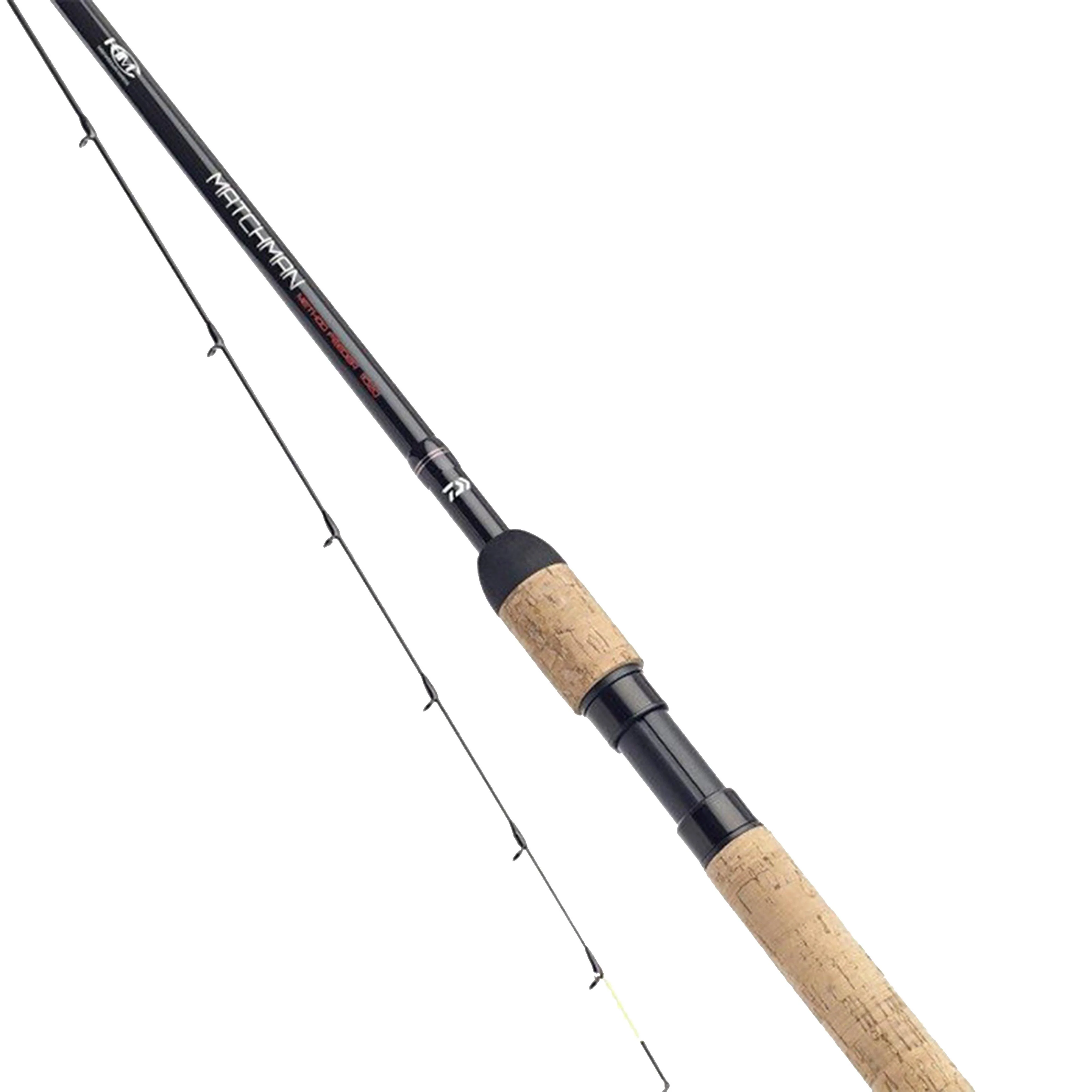 Matchman Feeder Rod 9ft - Image 5