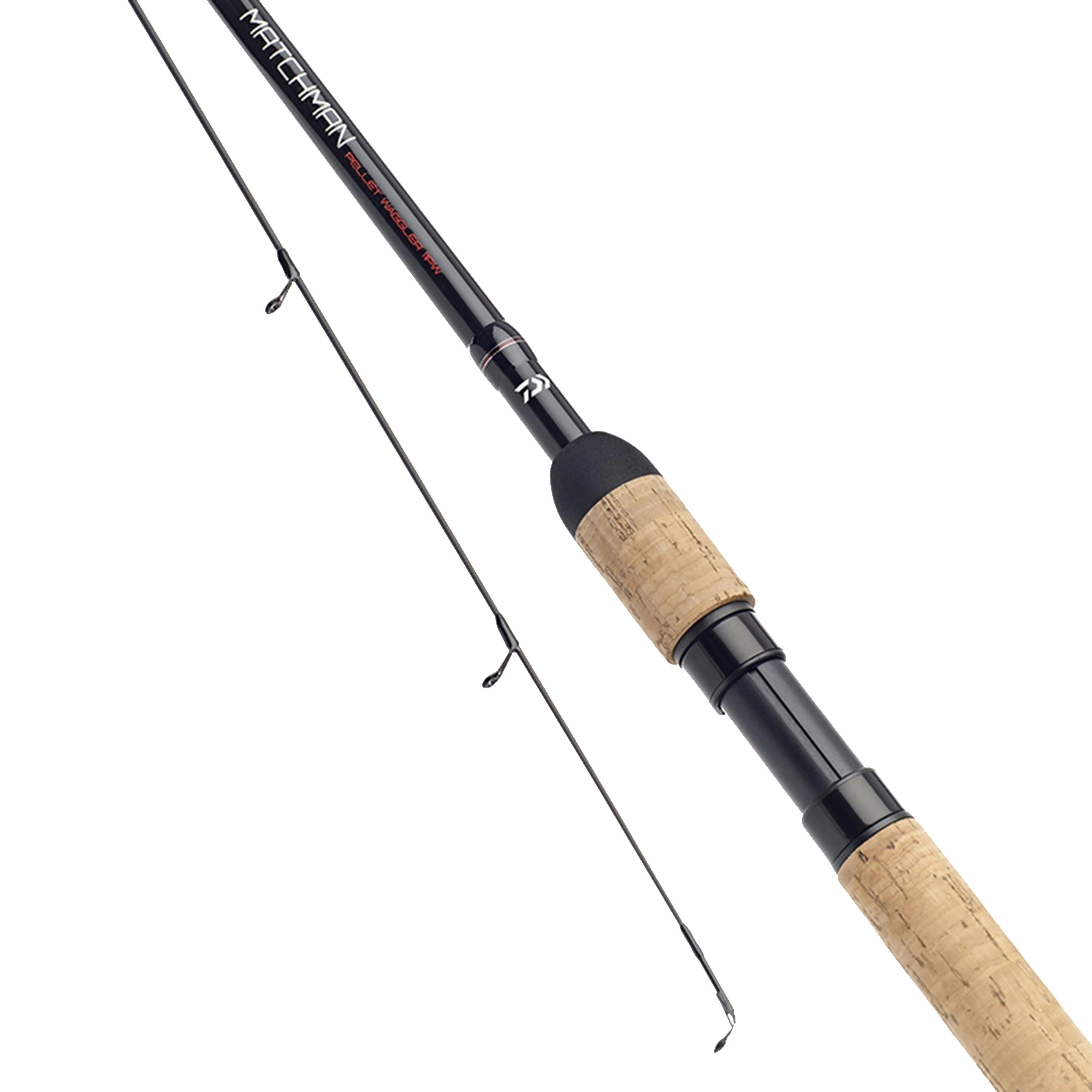 Matchman Pellet Rod (10ft) - Image 3