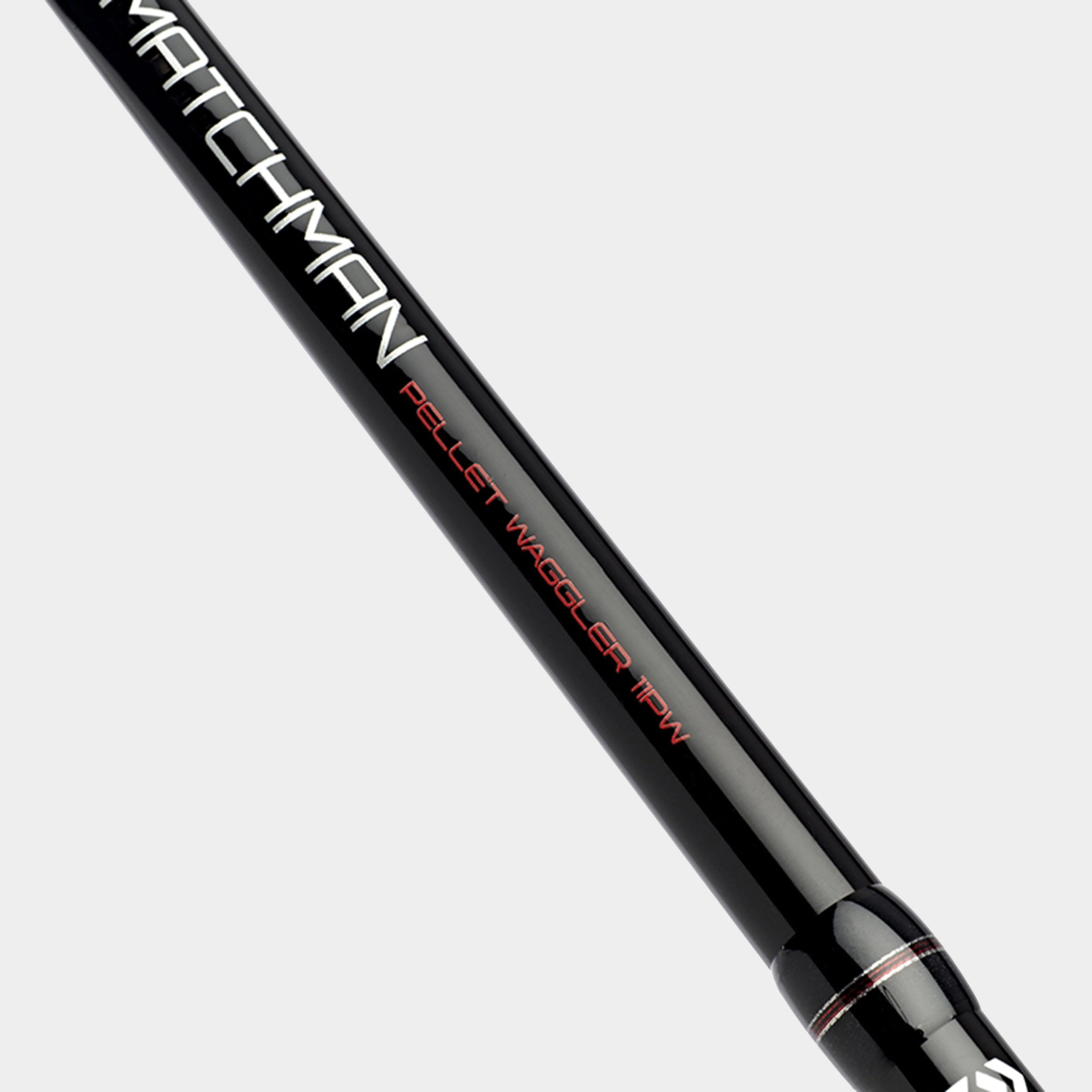 Matchman Pellet Rod (11ft) - Image 2
