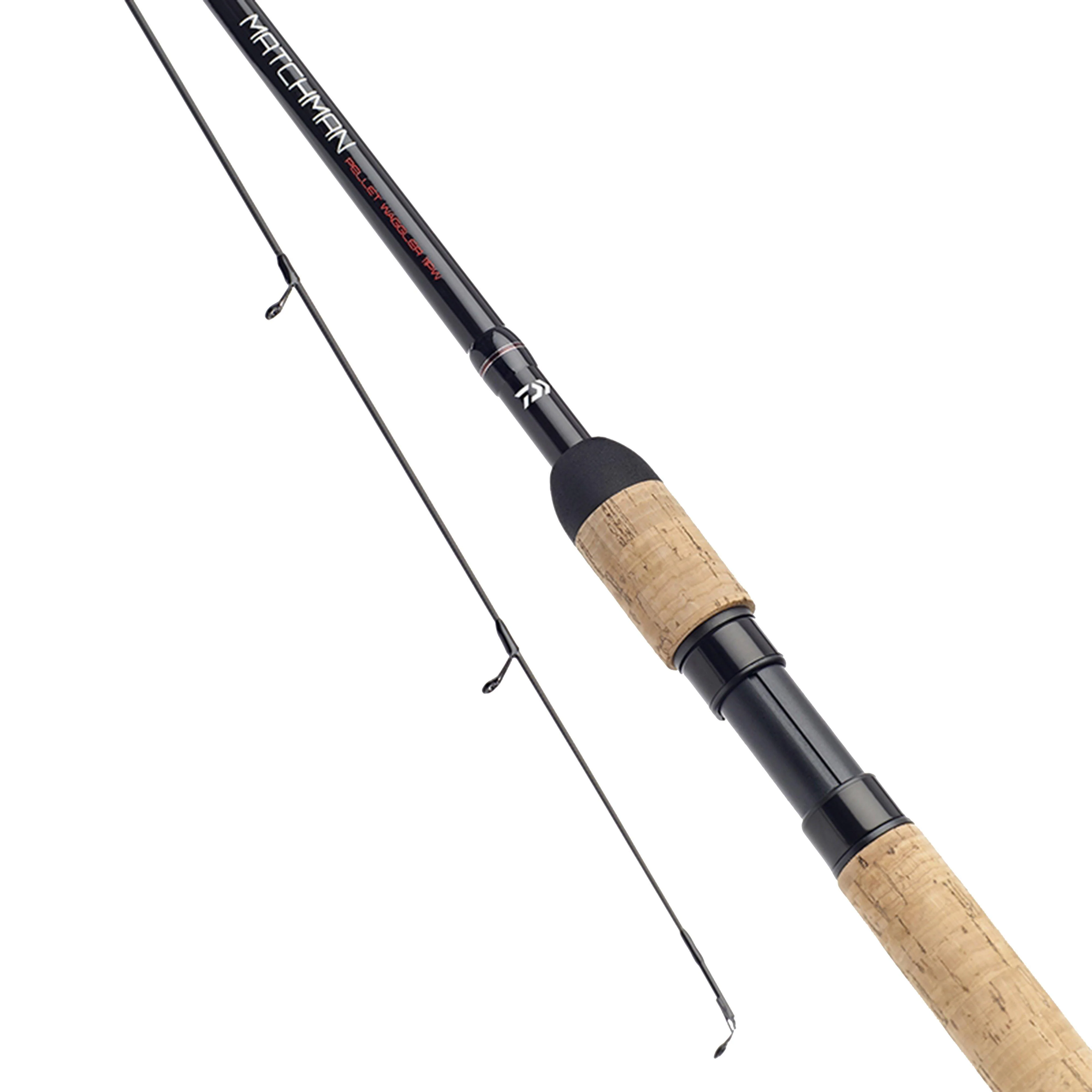 Matchman Pellet Rod (11ft) - Image 4