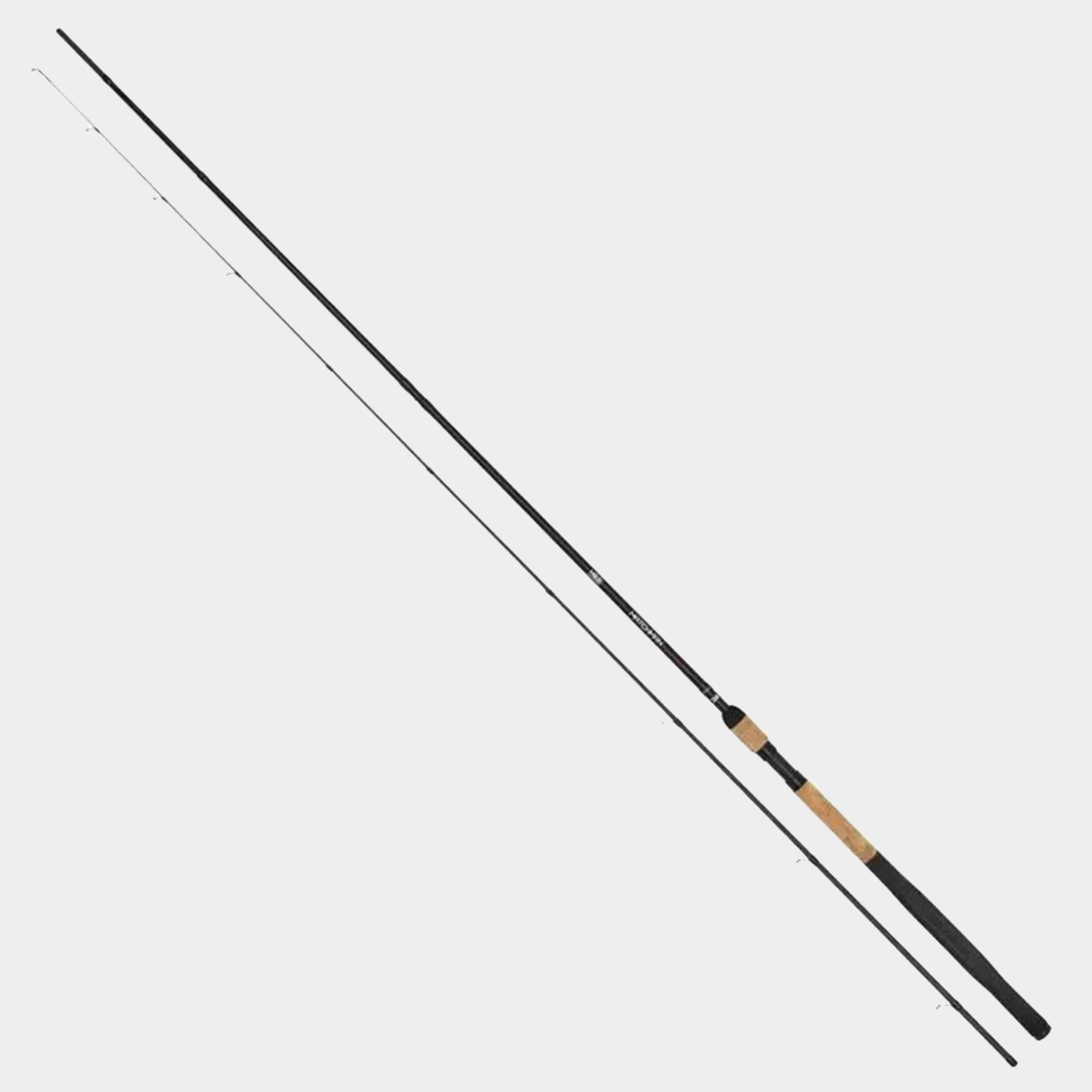 Matchman Pellet Rod (12ft) - Image 2