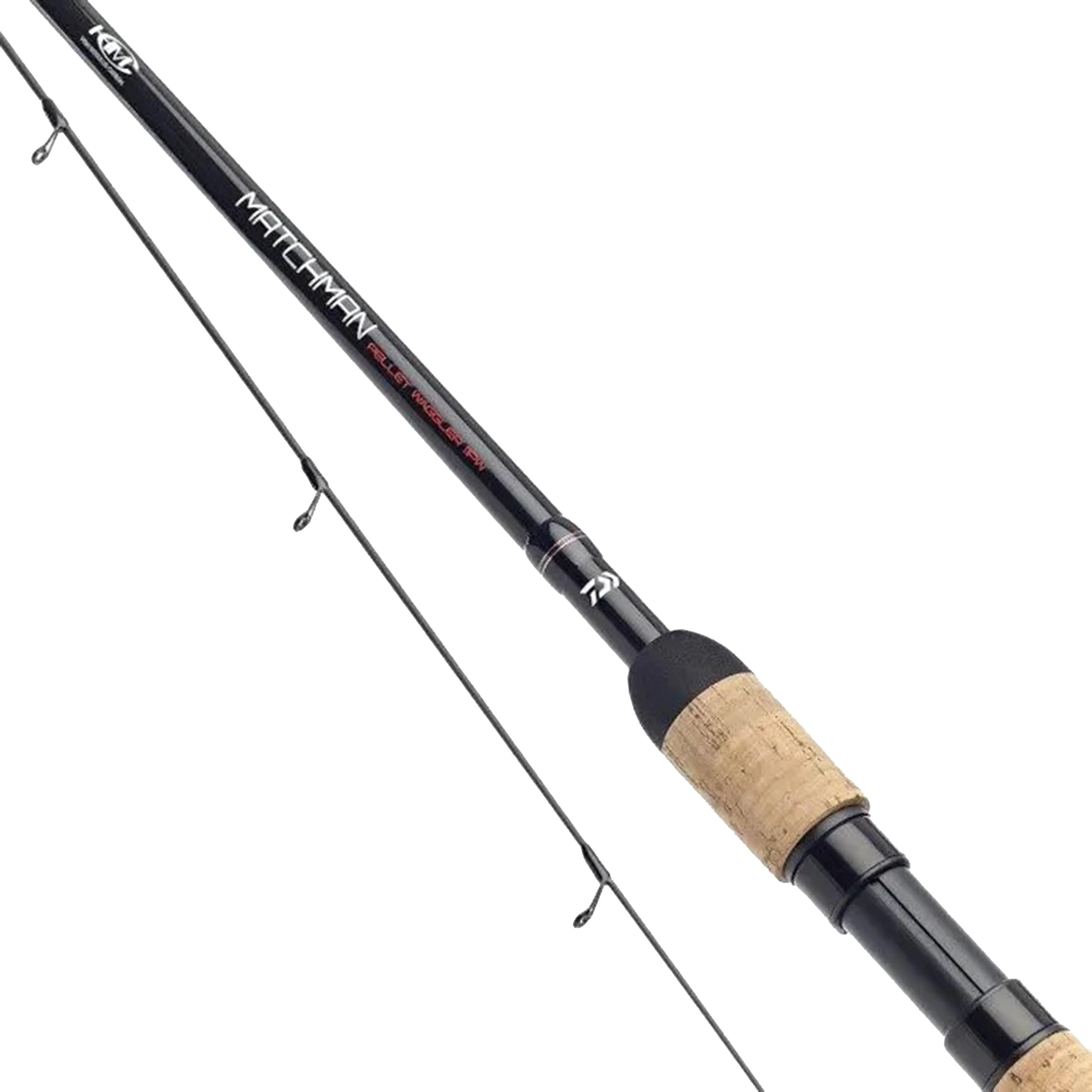 Matchman Pellet Rod (12ft) - Image 5