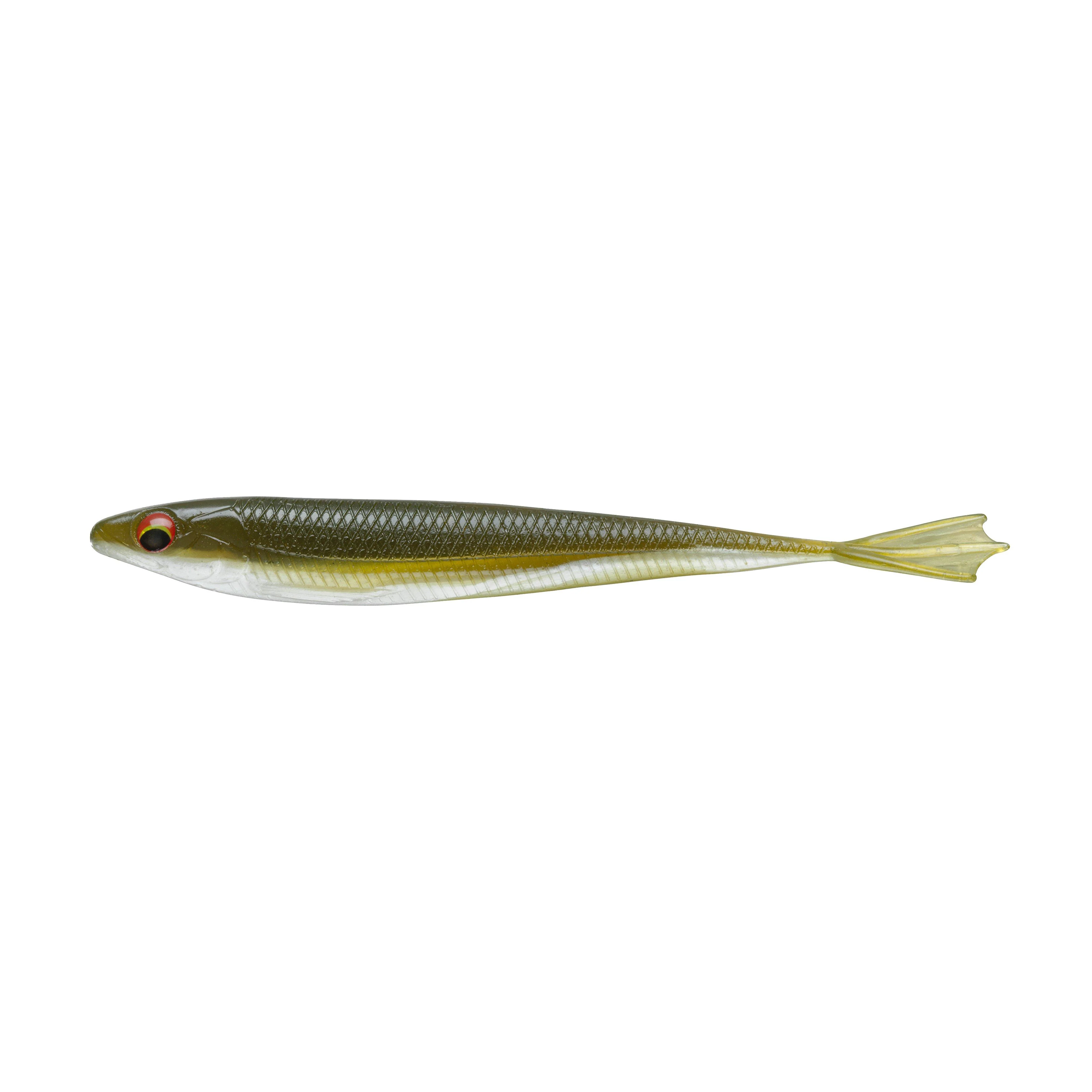 Mermaid Shad - Image 2