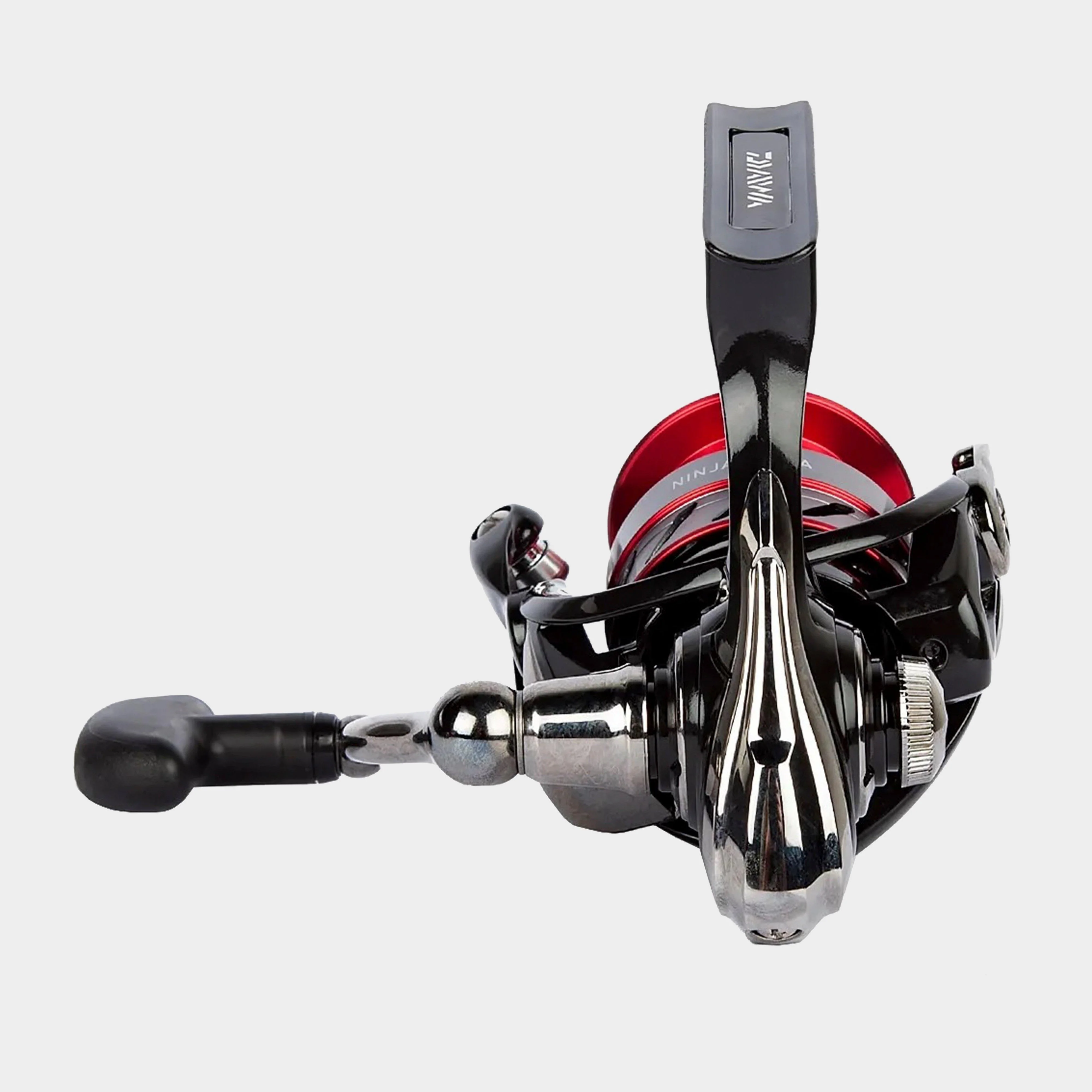 Ninja 4000A - Image 3