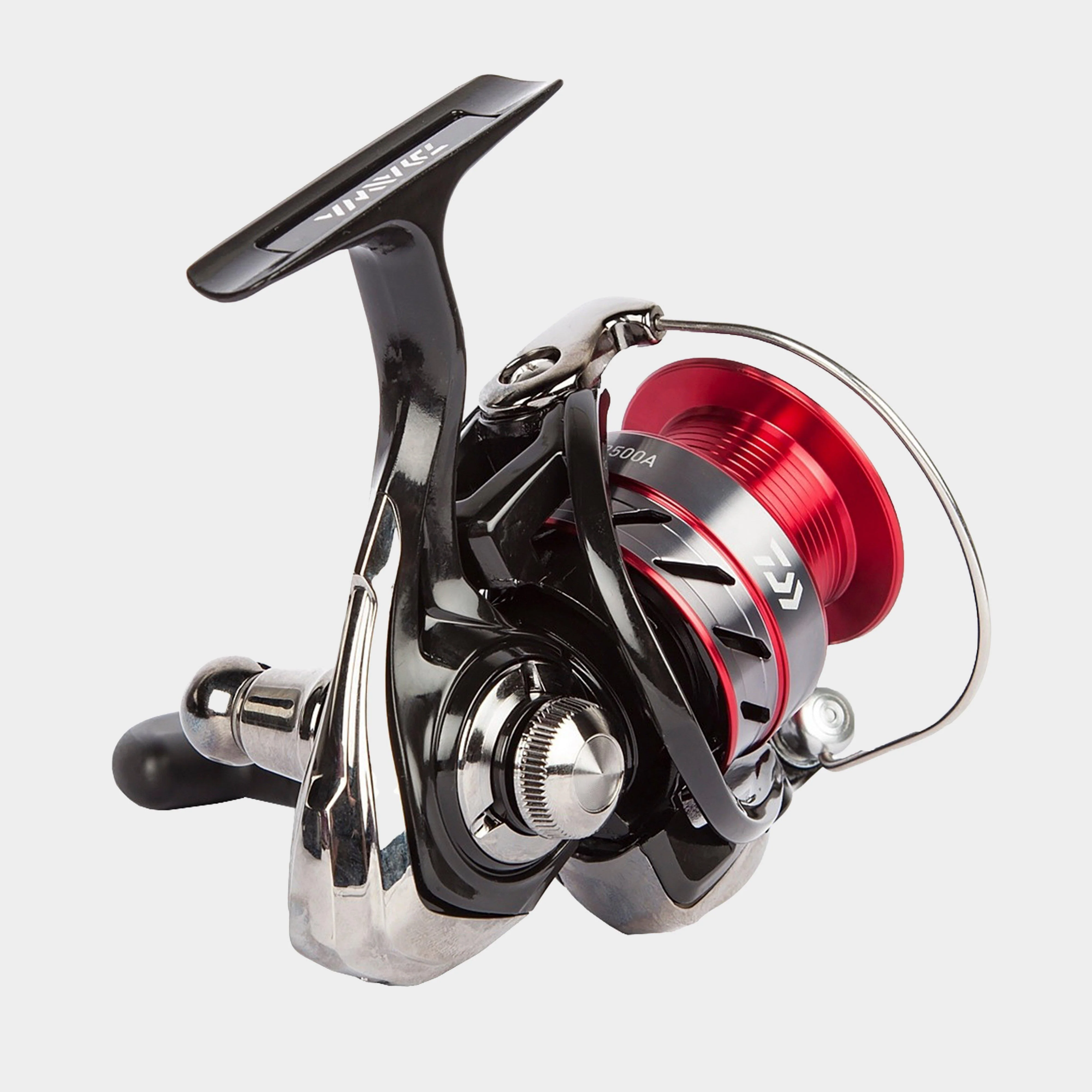 Ninja 4000A - Image 4