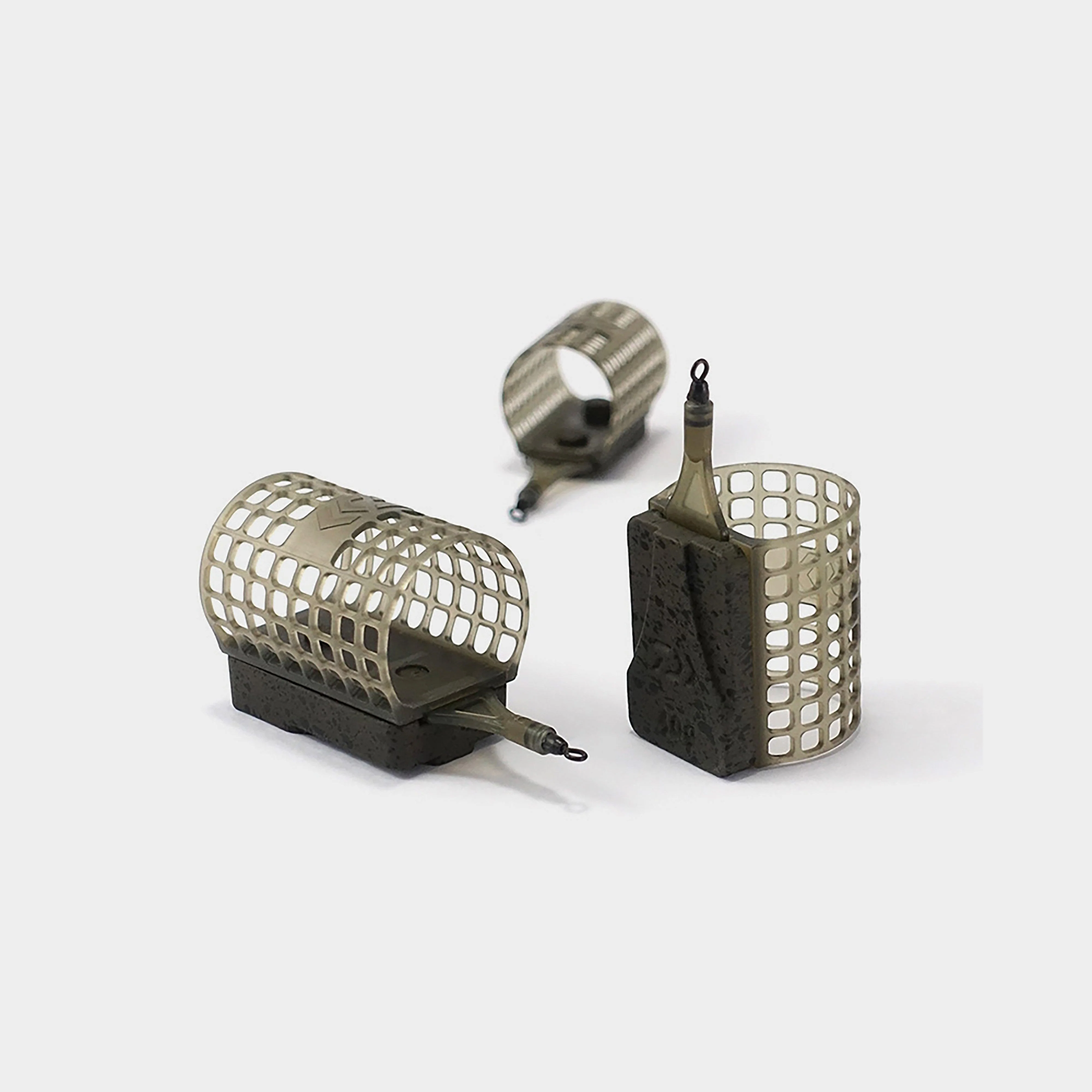 Open End Feeder S 20G - Image 2