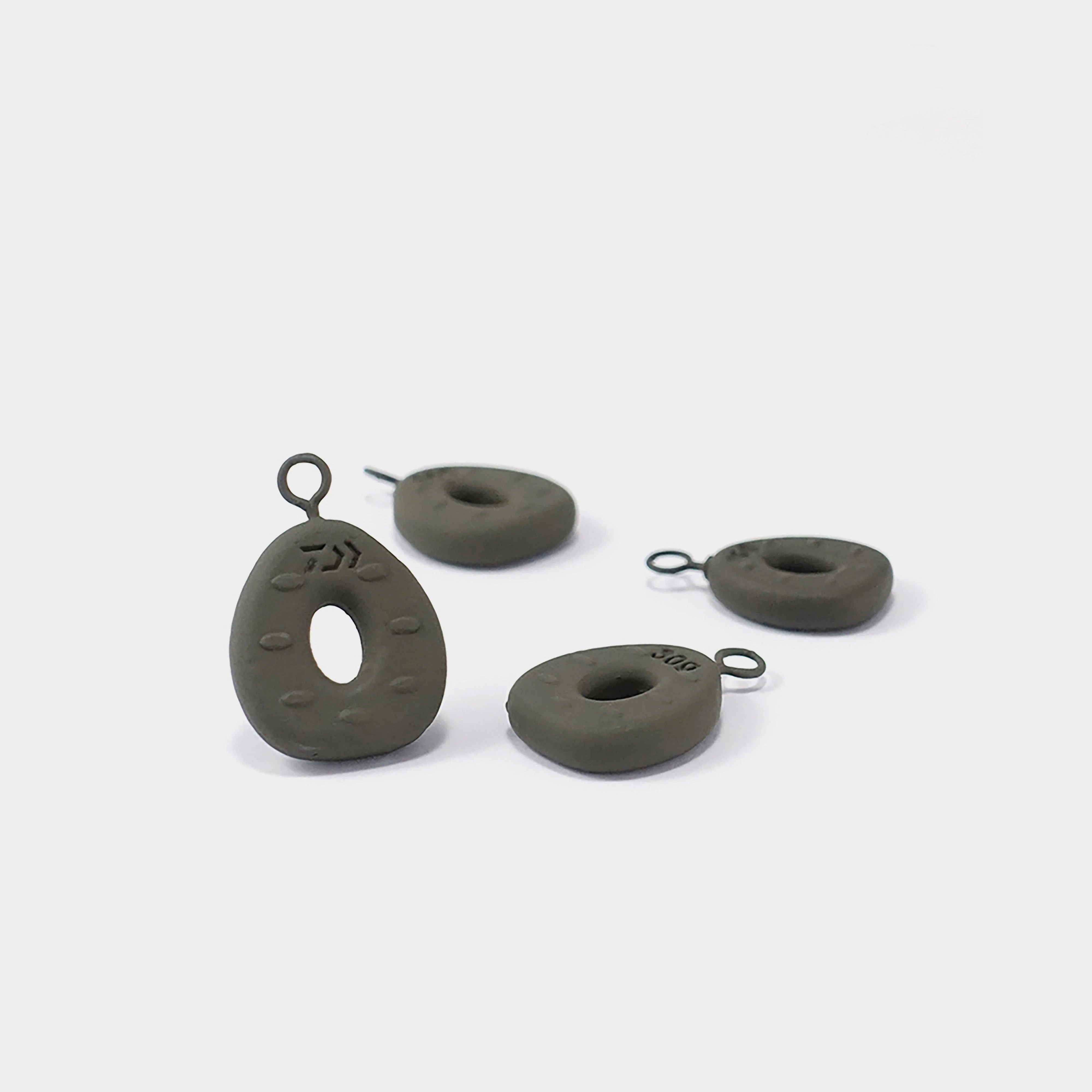 Oval Bomb 15G 2Pcs - Image 2