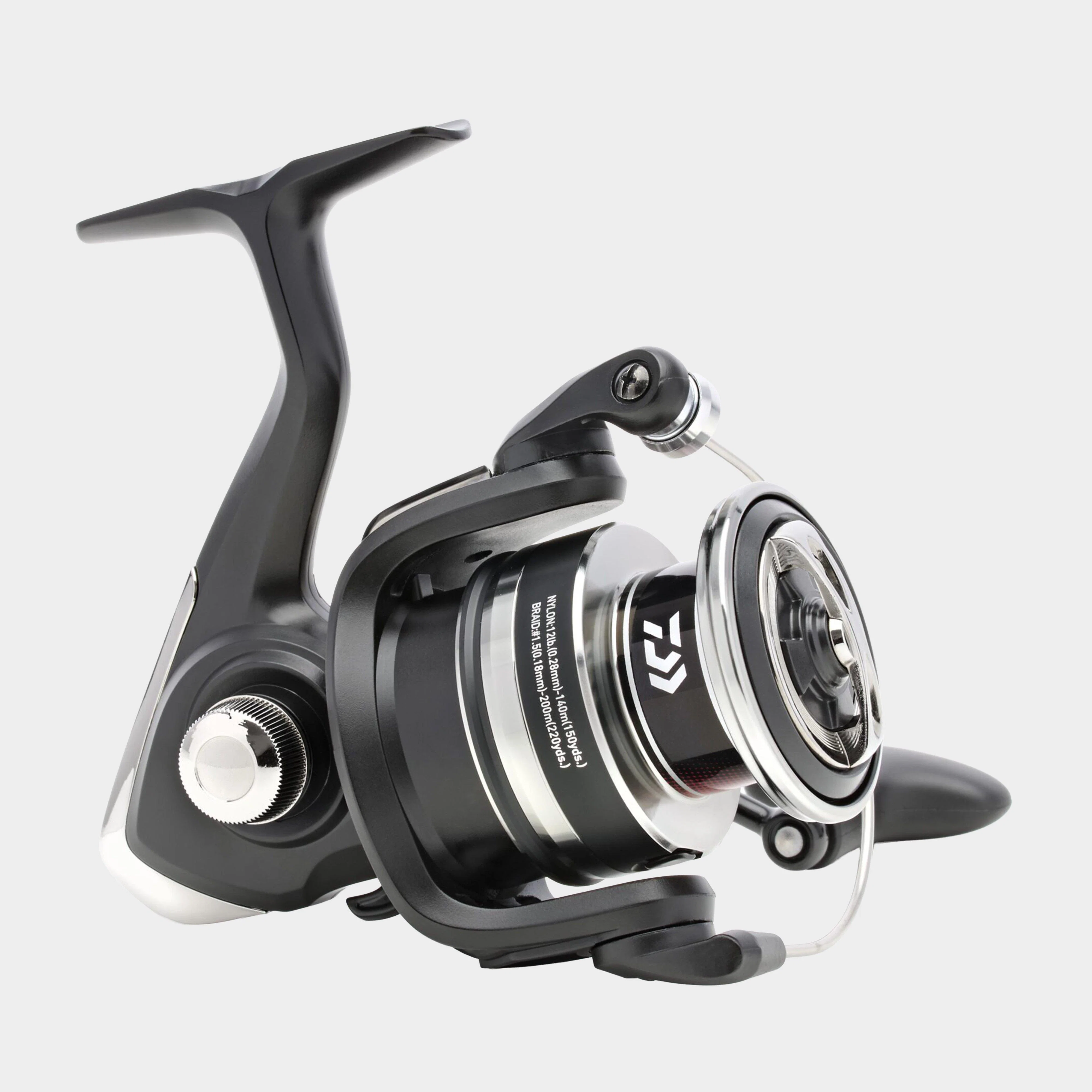RZ 3000-C Reel - Image 2