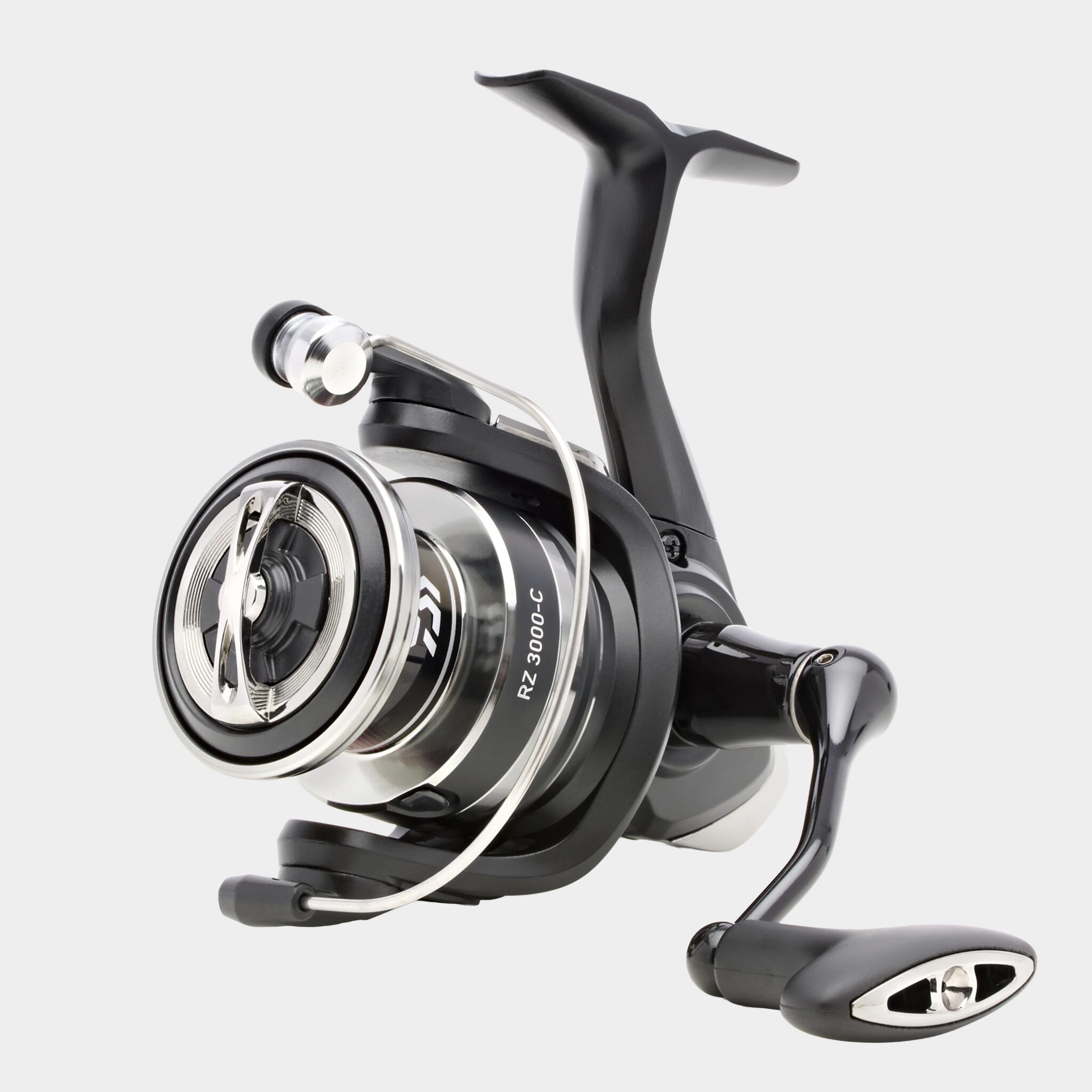 RZ 3000-C Reel - Image 3