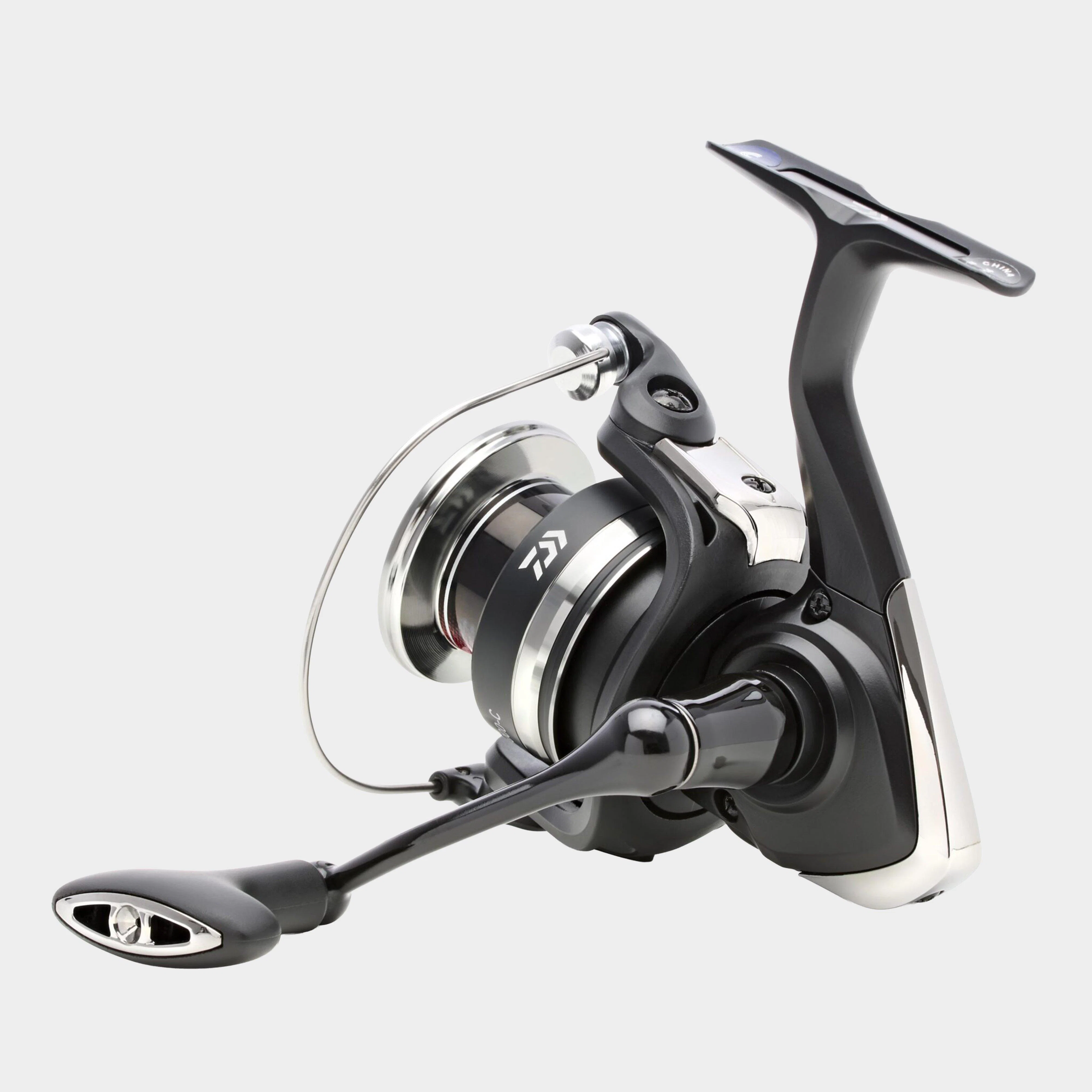 RZ 3000-C Reel - Image 5