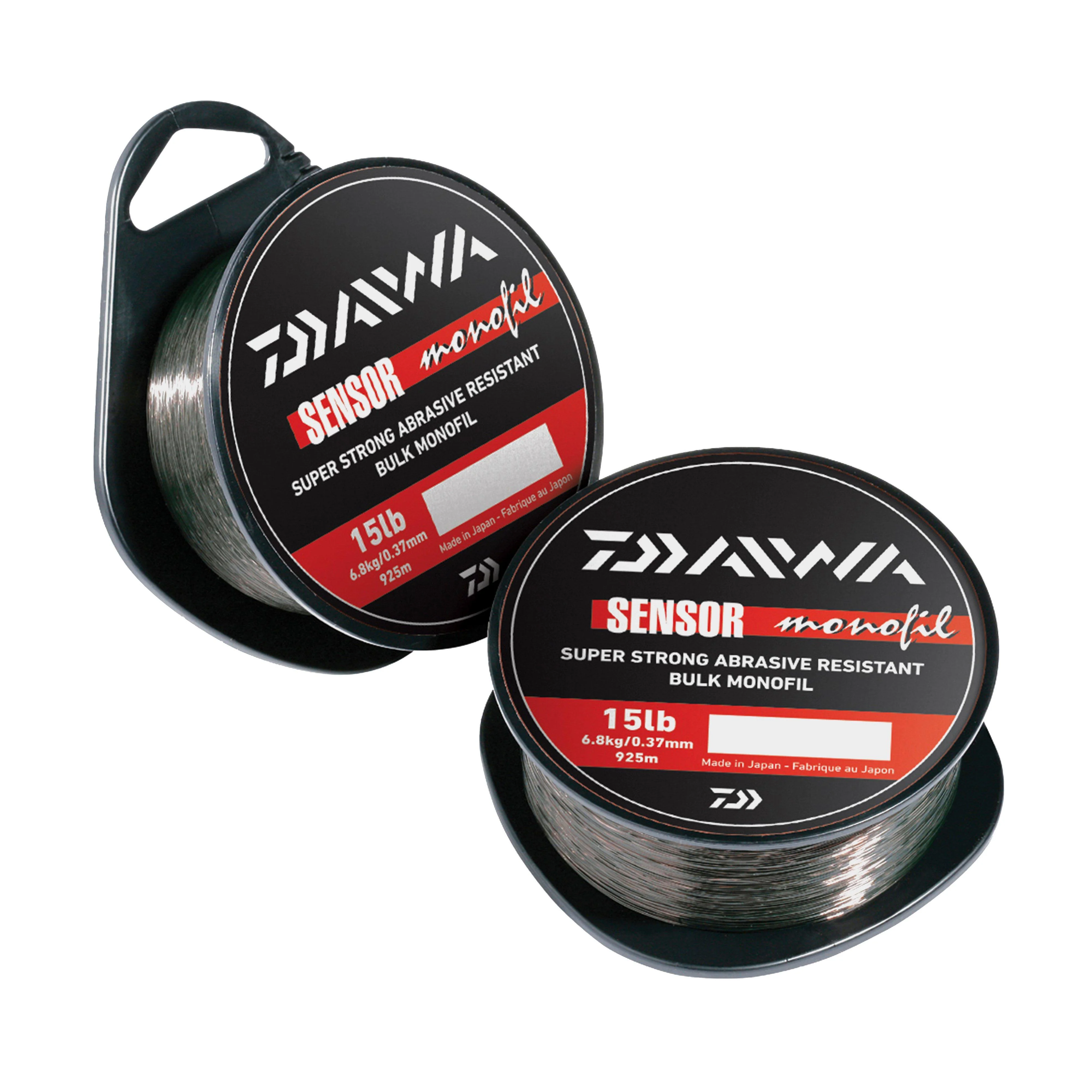 Sensor Monofil 3Lb 300M - Image 2