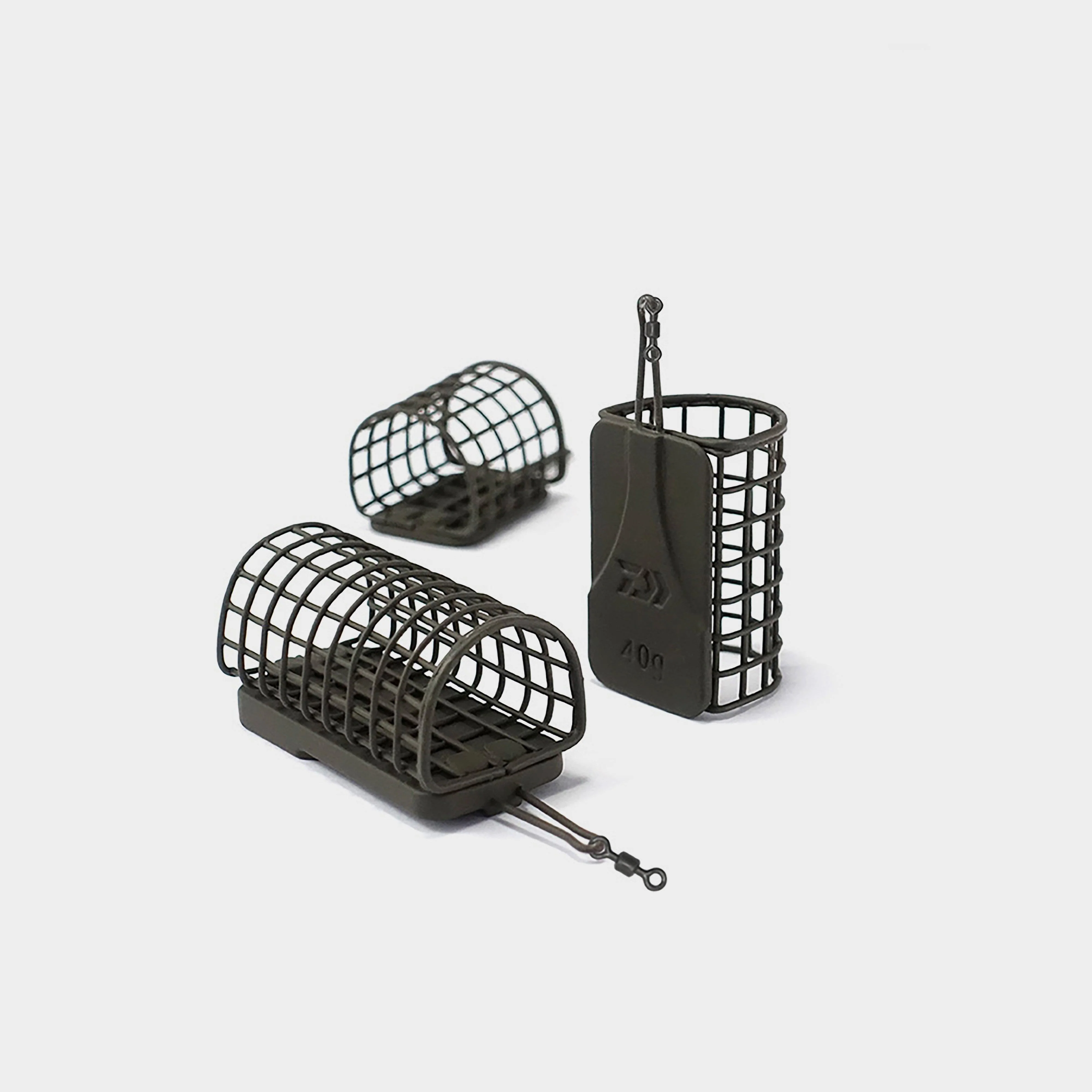 Tunnel Cage Feed L 120G - Image 2