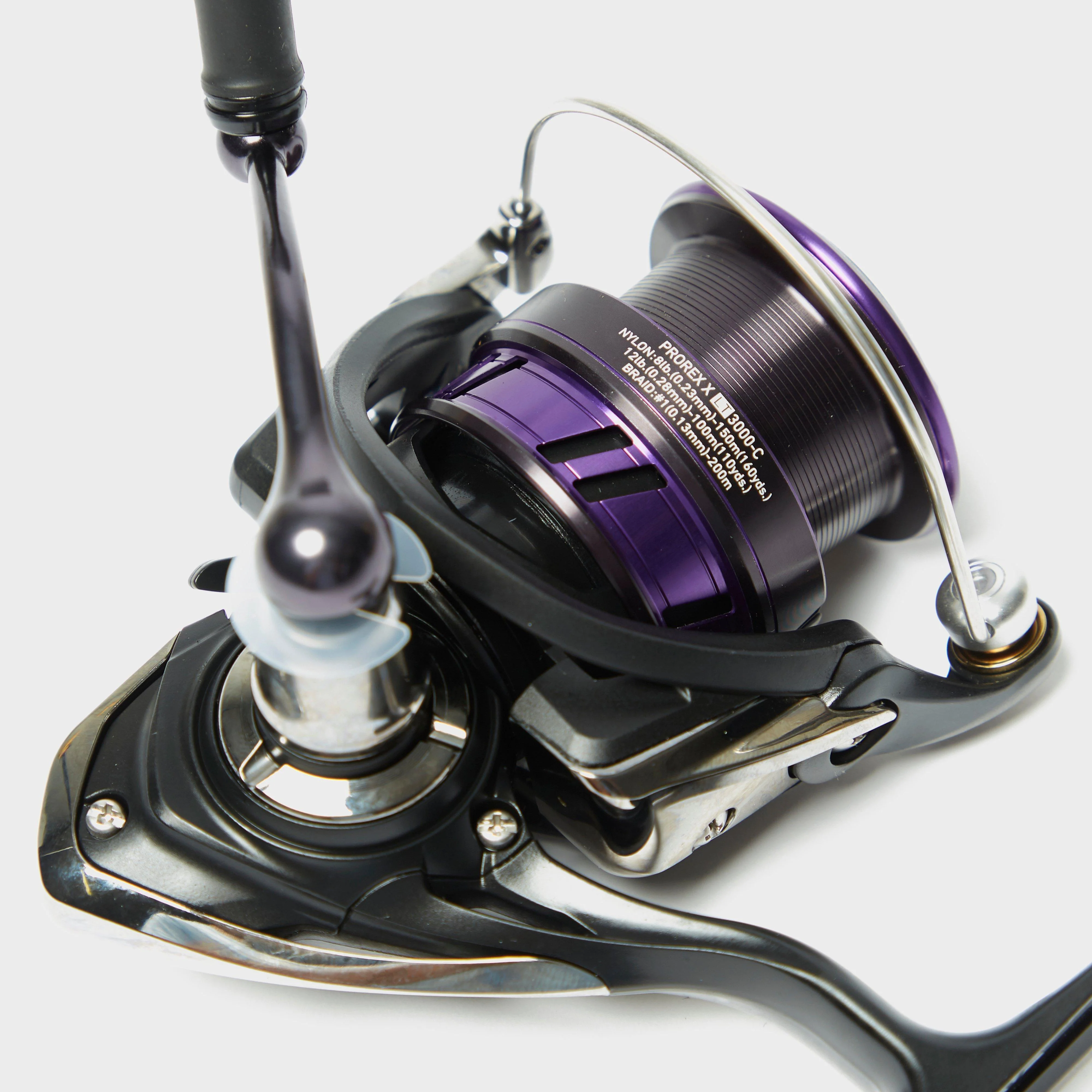 X LT 3000-C - Image 3
