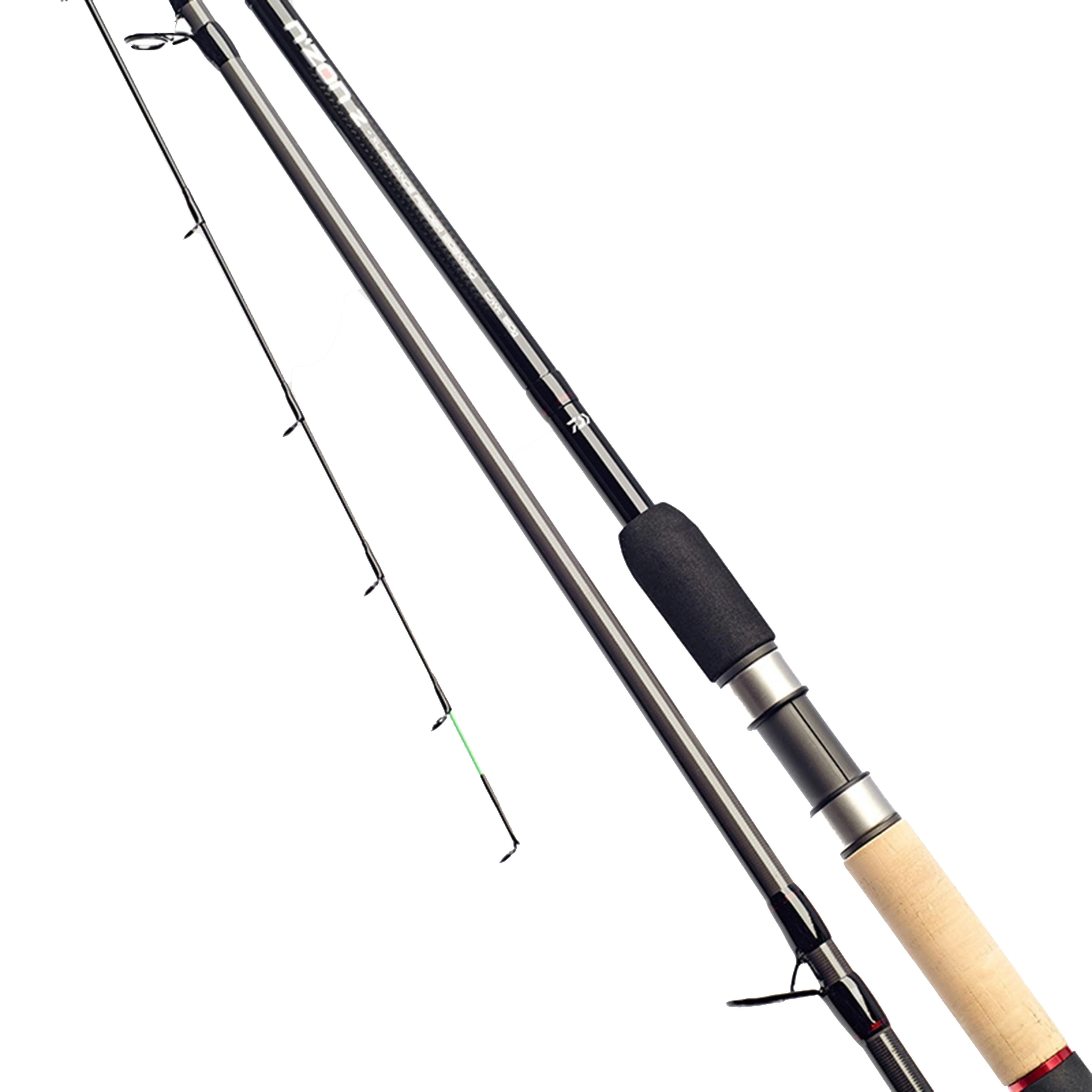 Z Feeder 11Ft 2Pc 50G - Image 6