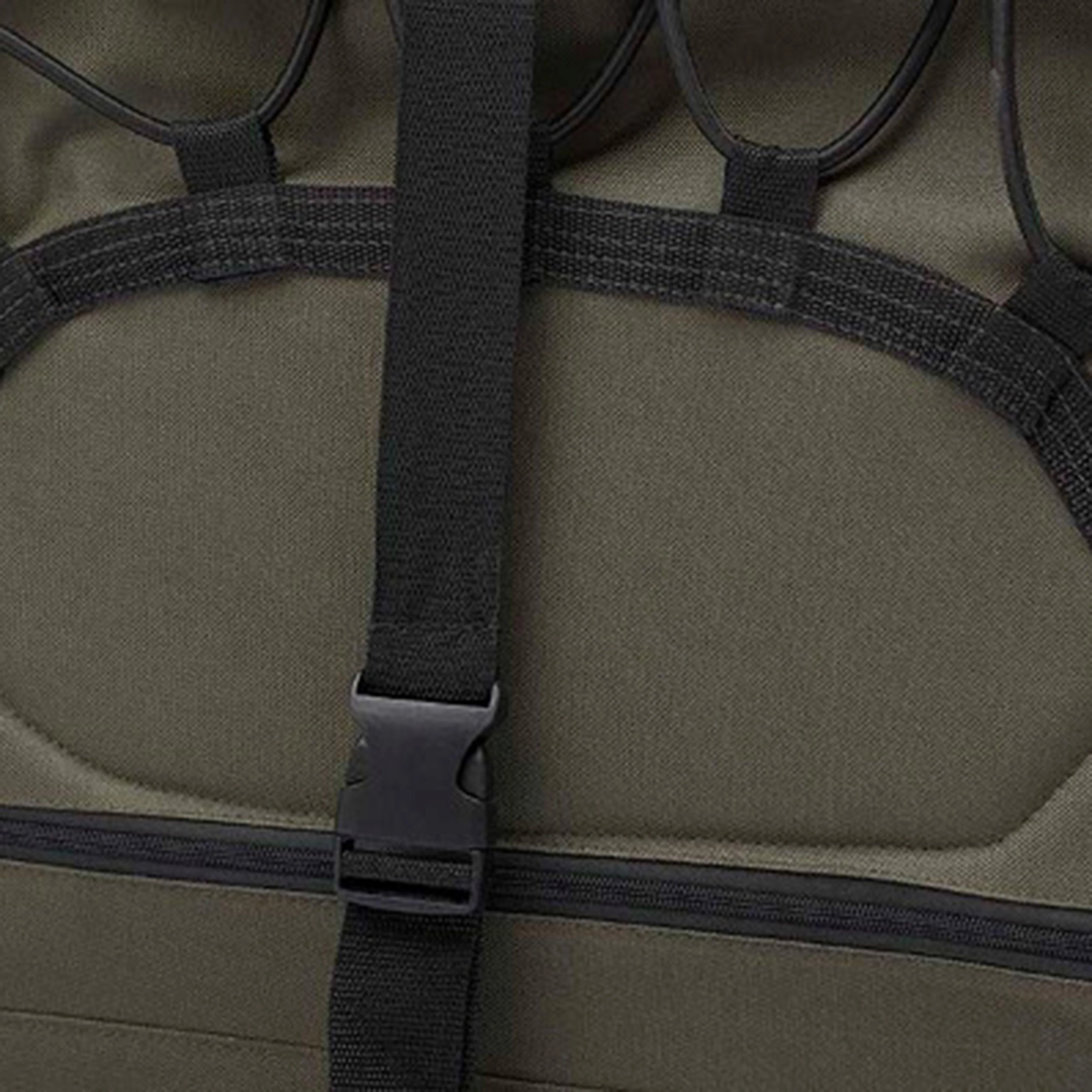6 Leg Bedchair - Image 3