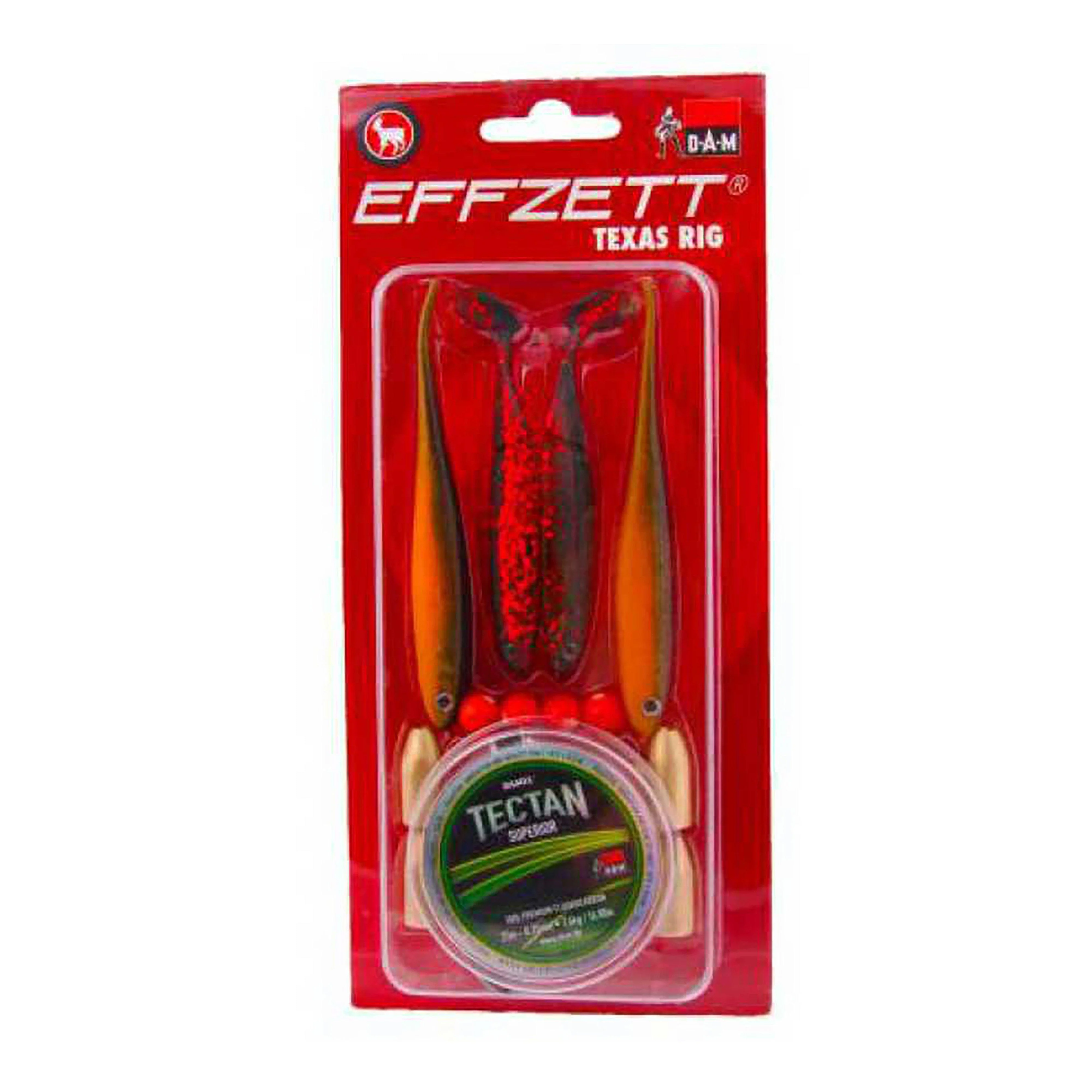 Effzett® Texas Rig Kit - Image 2