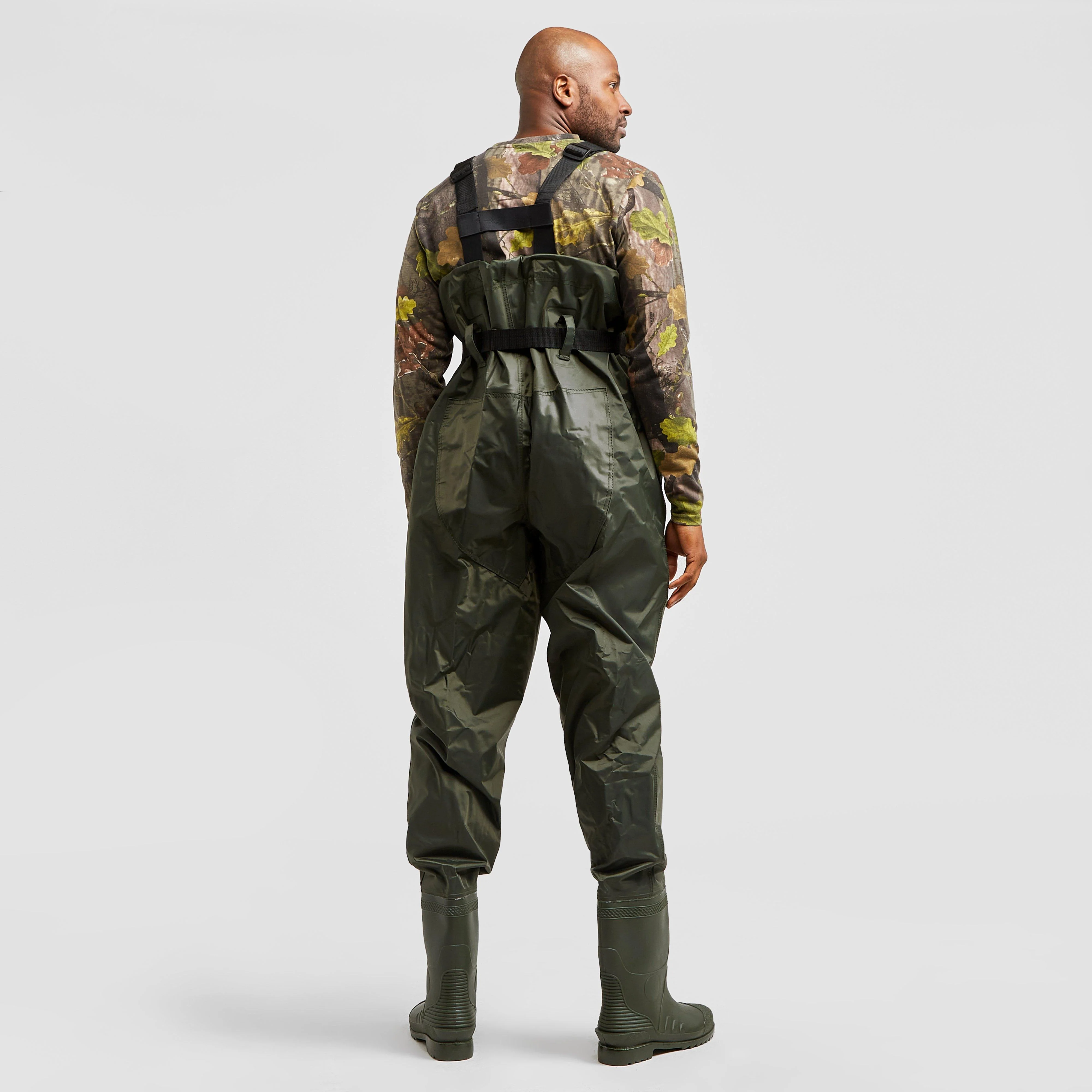 Hydroforce Chest Waders - Image 2