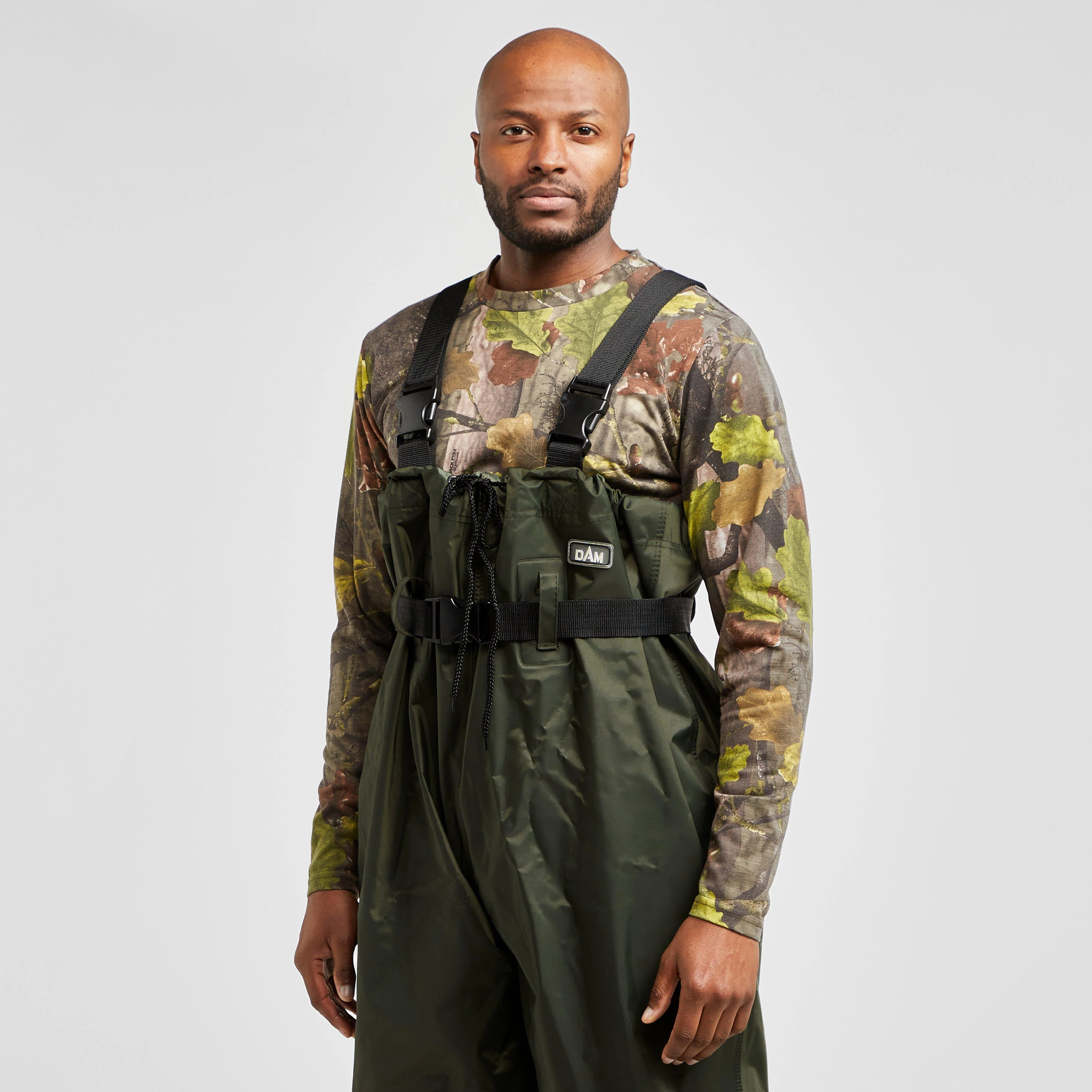 Hydroforce Chest Waders - Image 3