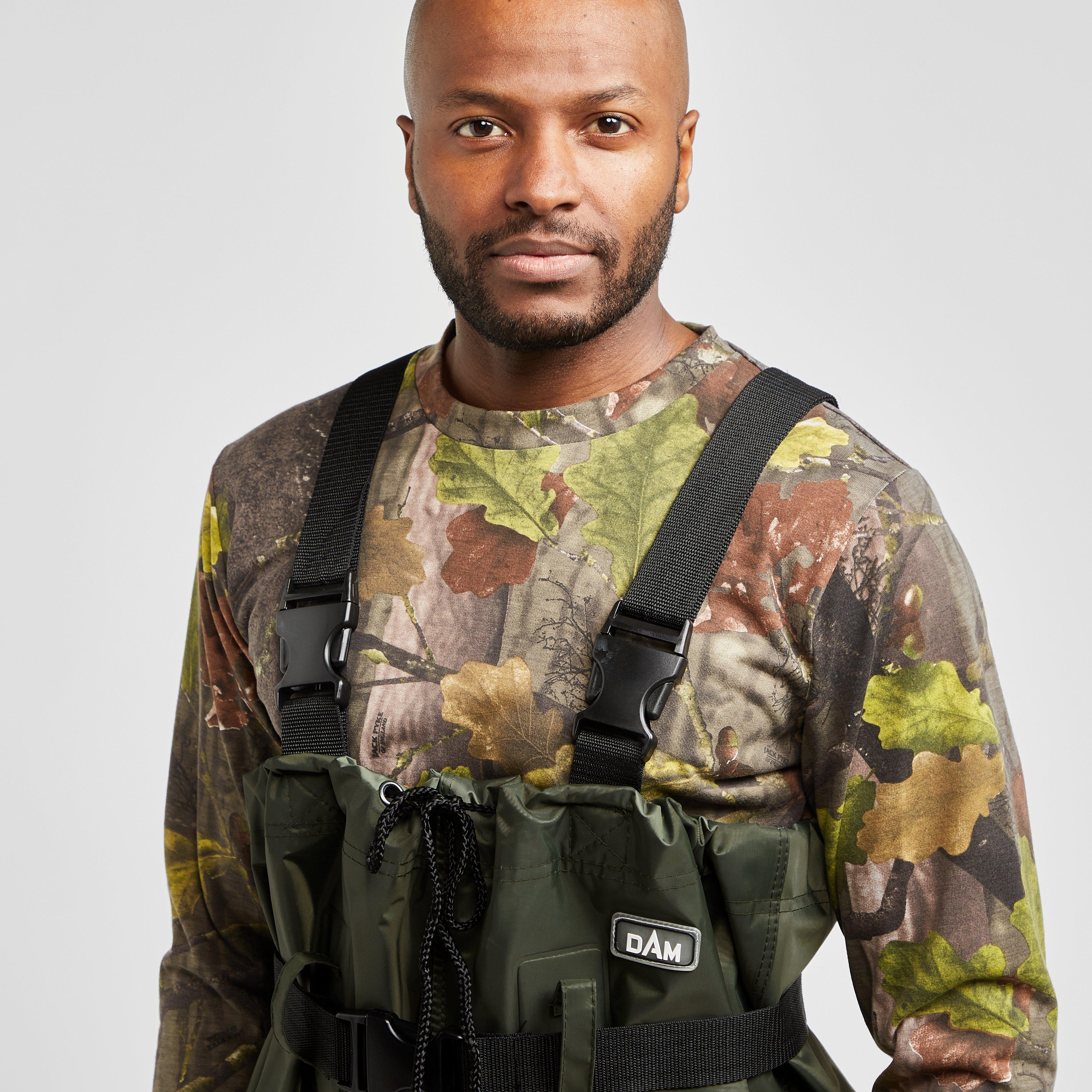 Hydroforce Chest Waders - Image 4