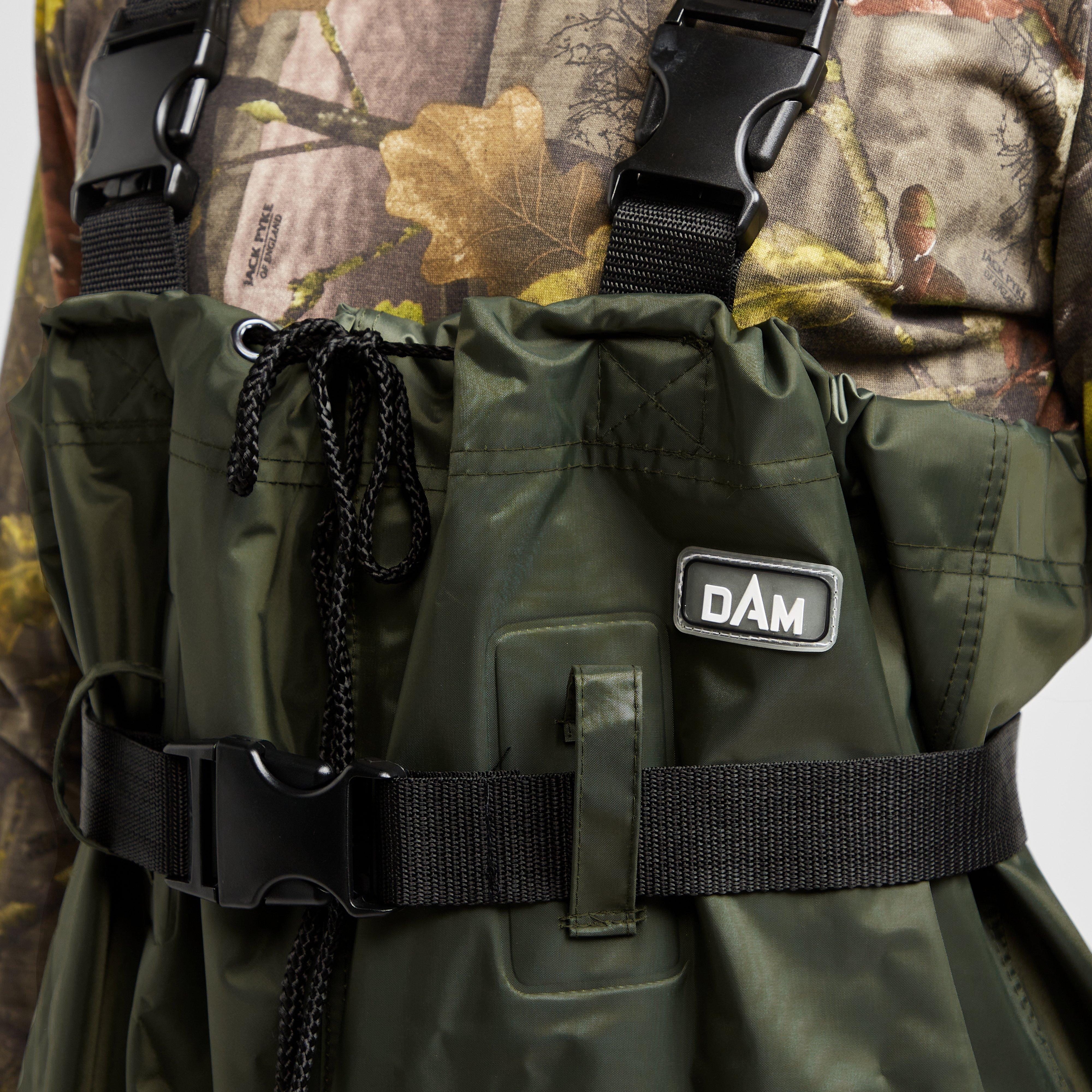 Hydroforce Chest Waders - Image 5