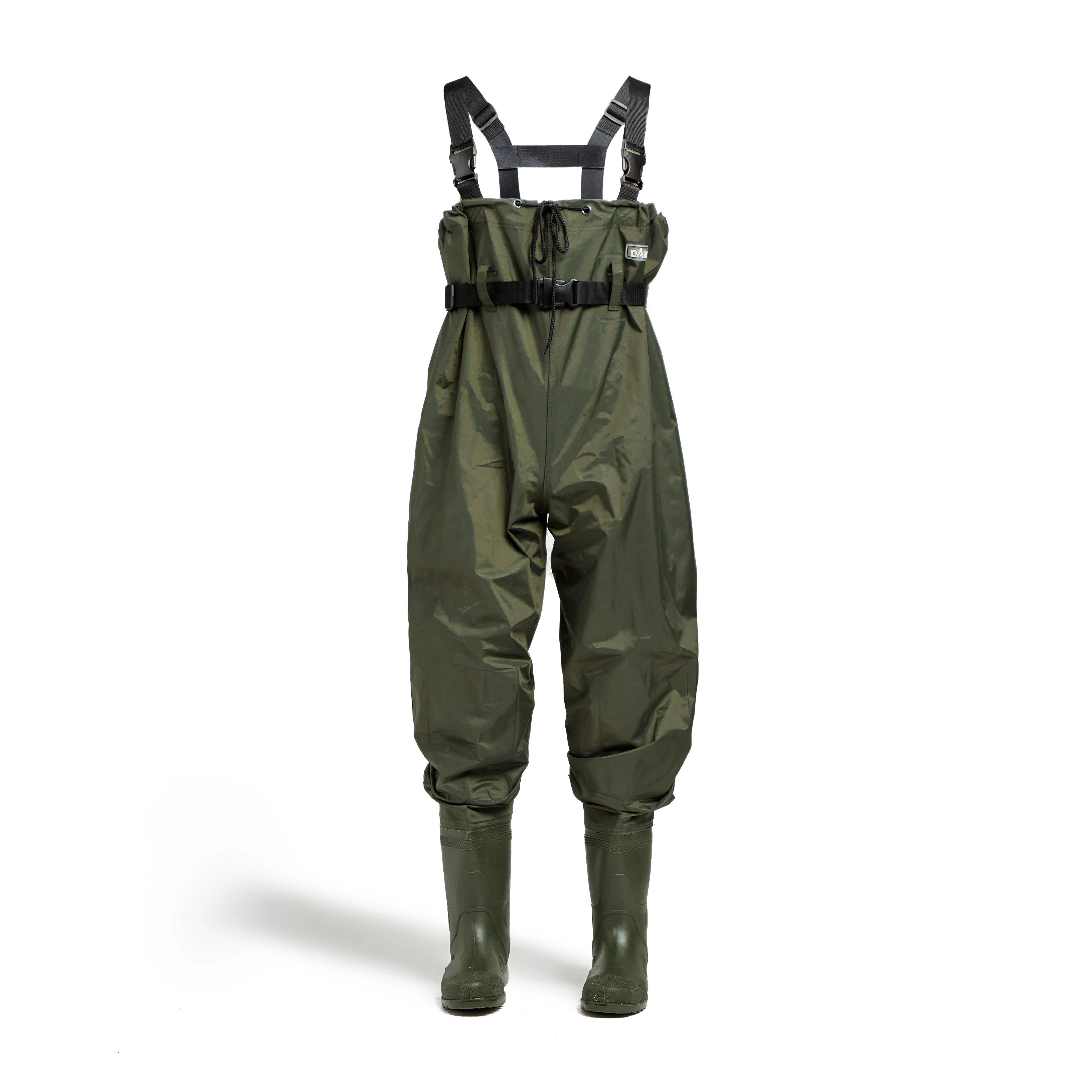 Hydroforce Chest Waders - Image 6