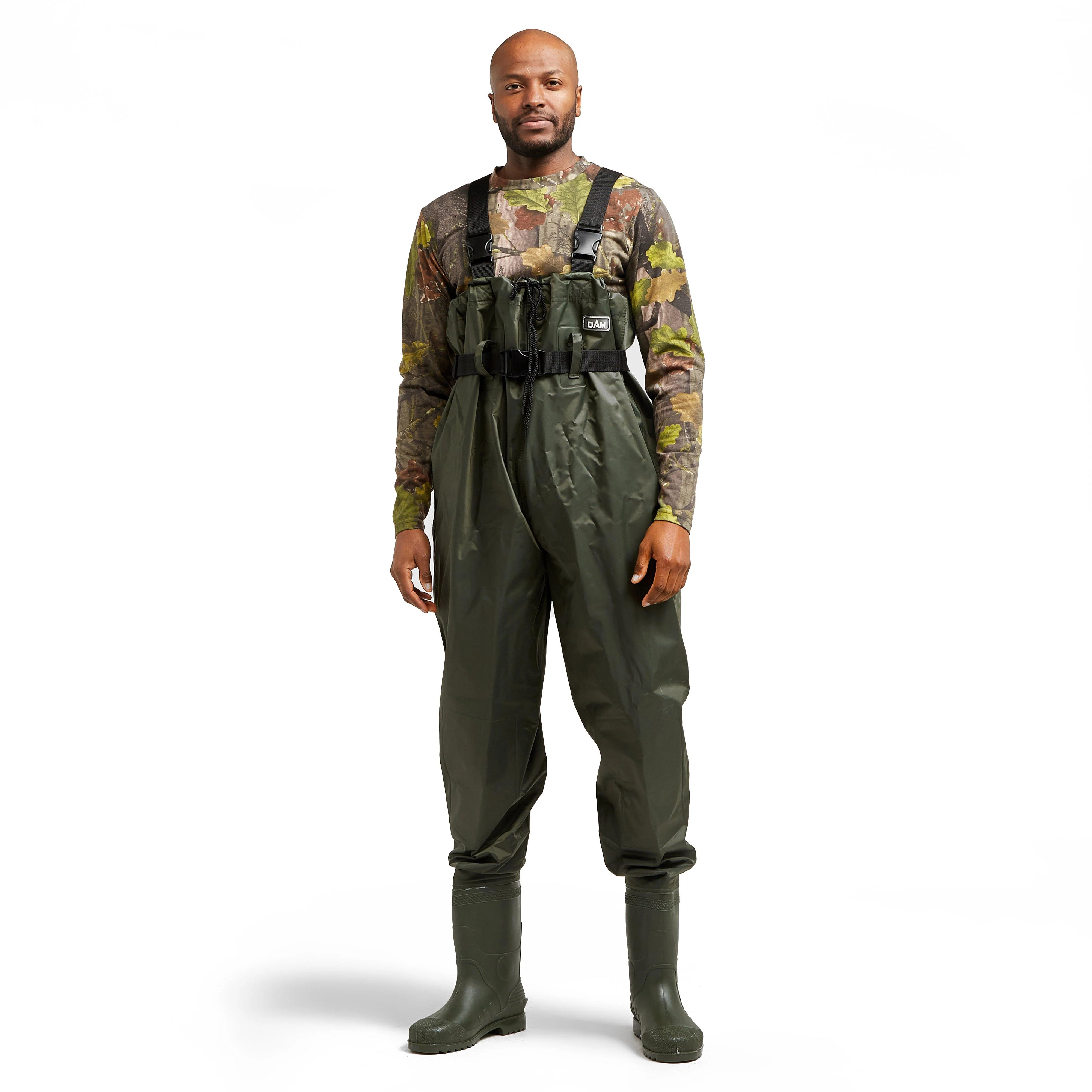Hydroforce Chest Waders - Image 7