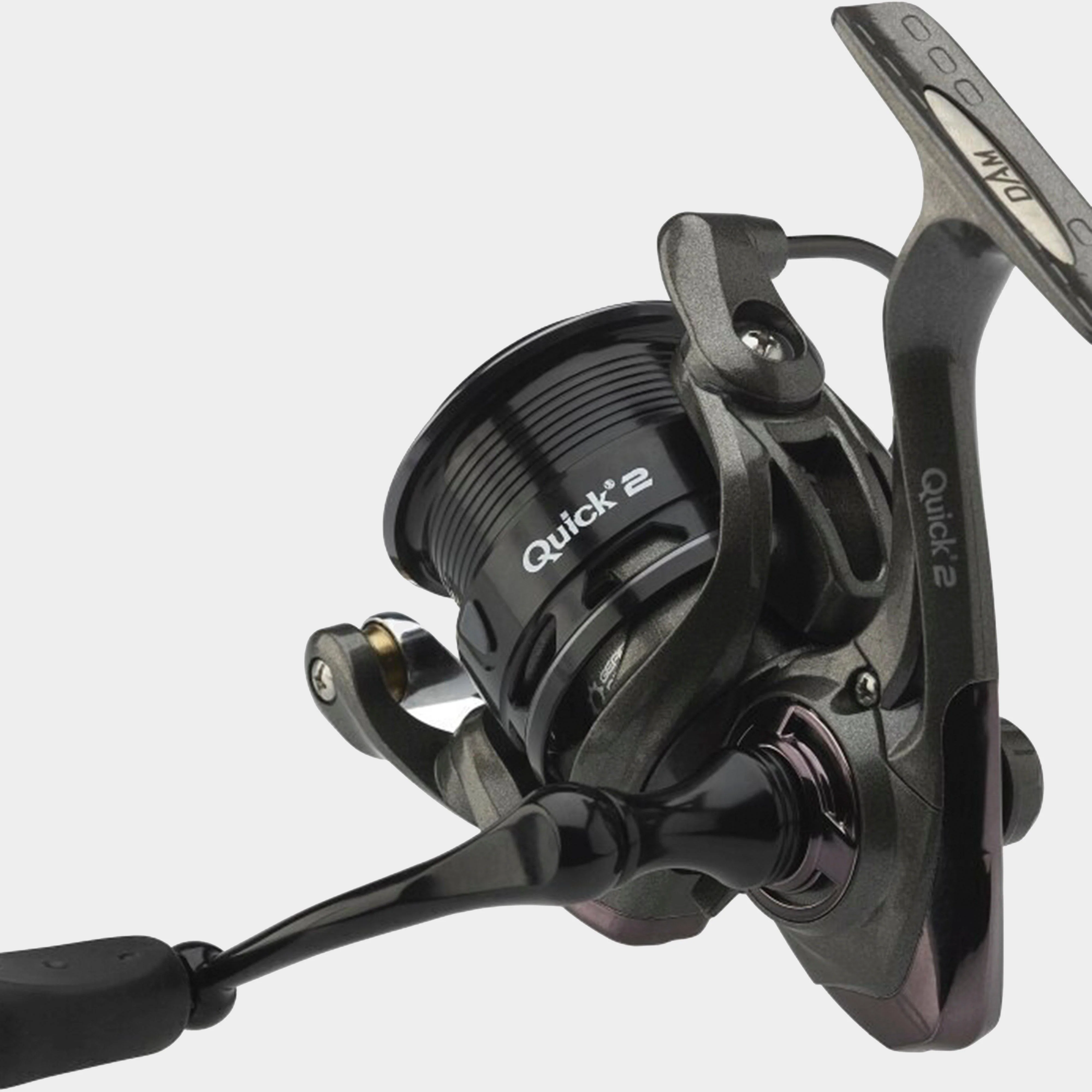 Method Reel 4000FD - Image 2