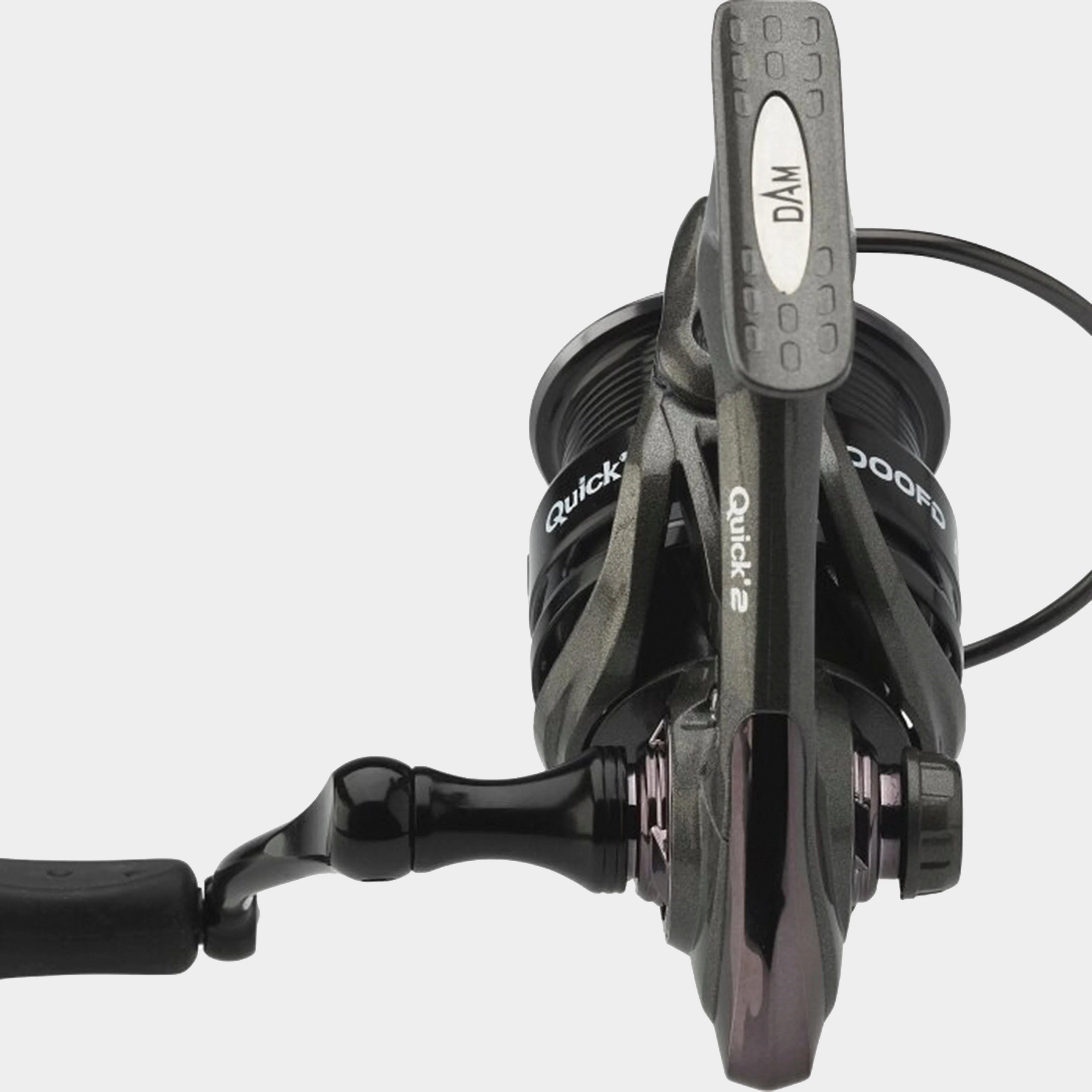 Method Reel 4000FD - Image 3